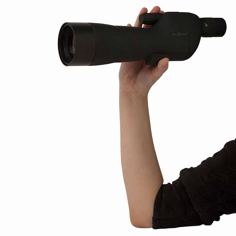 картинка Зрительная труба Sightmark 15-45x60SE в комплекте тренога от магазина Ultra-mart