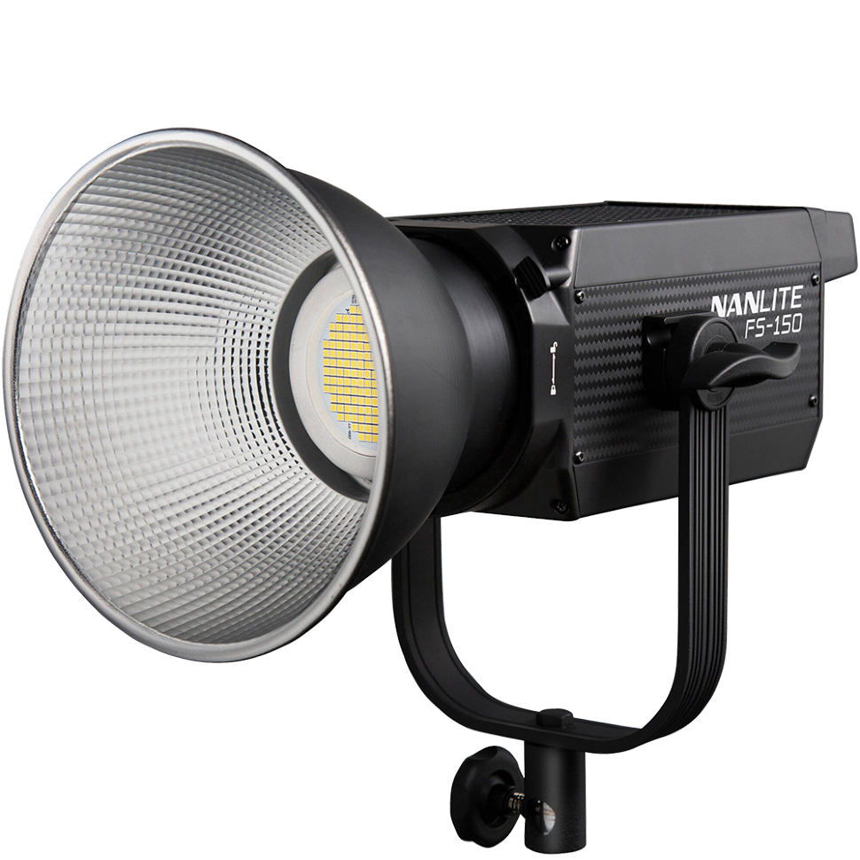 Моноблок Nanlite FS-150 5600К