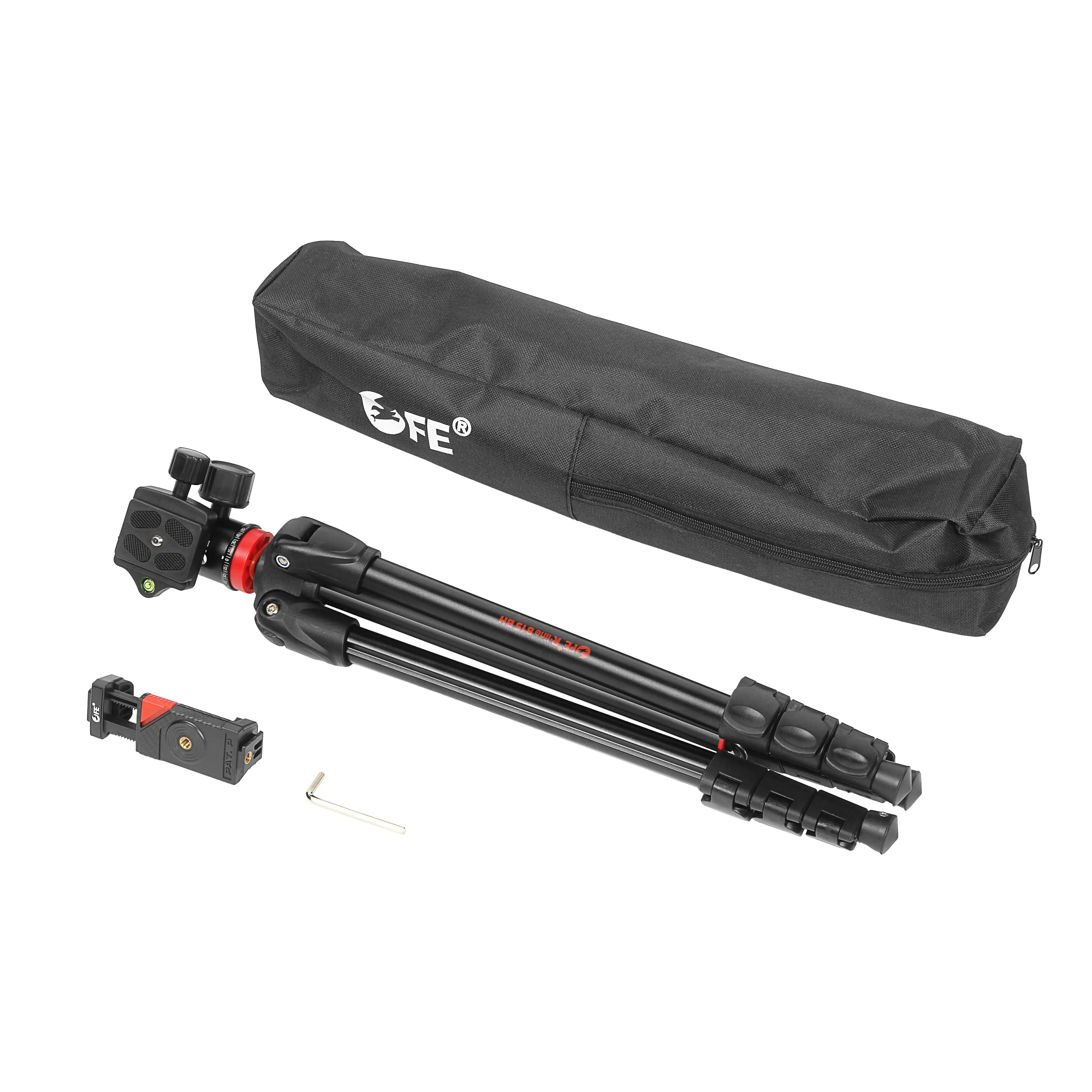 картинка Штатив Falcon Eyes R-Line 815 BH от магазина Ultra-mart