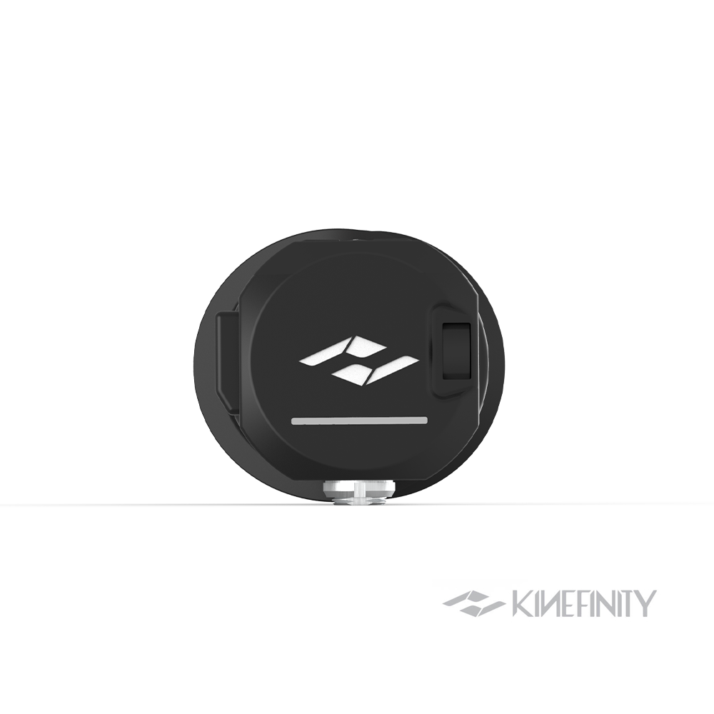 картинка Цифровая видеокамера Kinefinity MAVO Edge 6K Pro Pack (Deep Gray) от магазина Ultra-mart