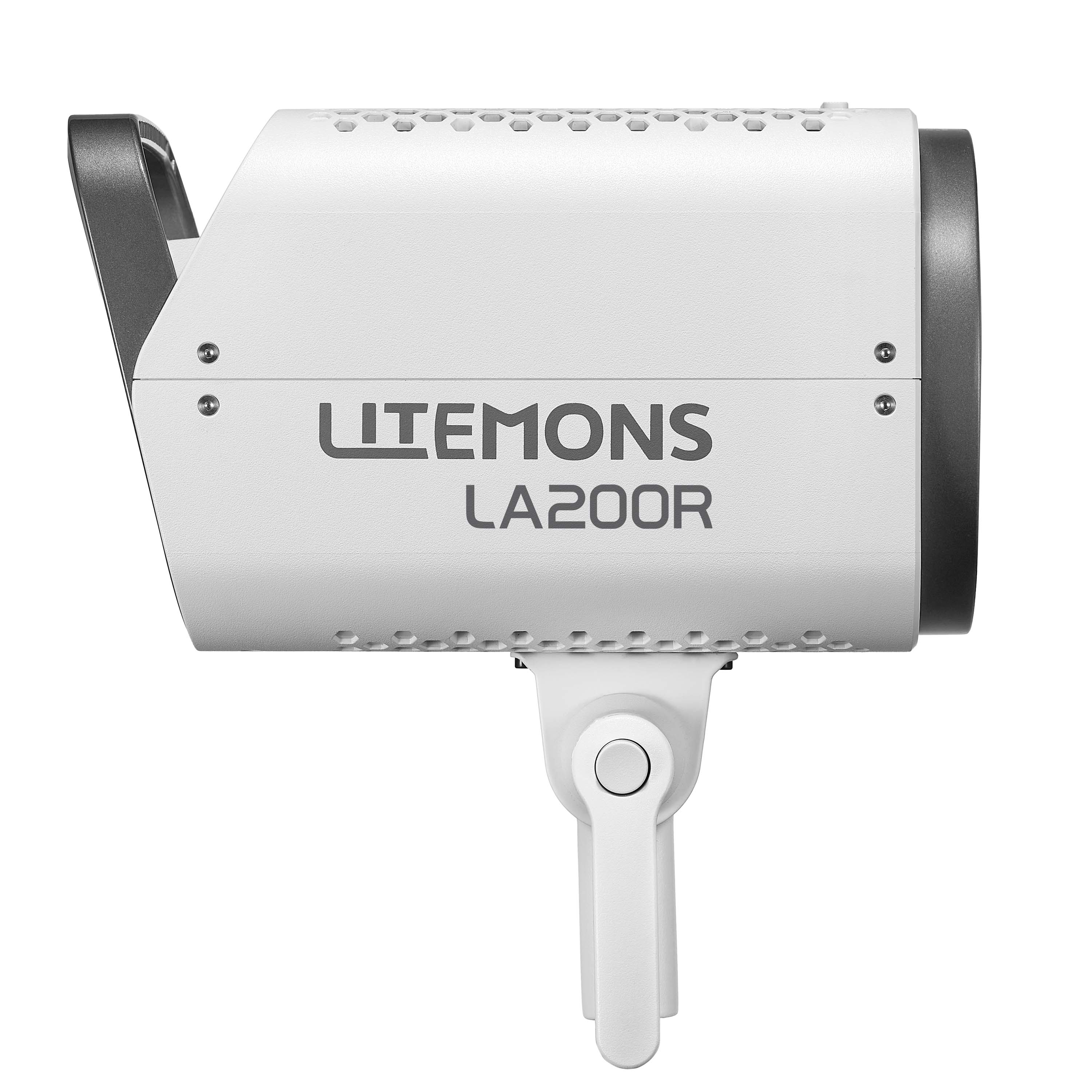 картинка Комплект светодиодных осветителей Godox LITEMONS LA200R K1 от магазина Ultra-mart