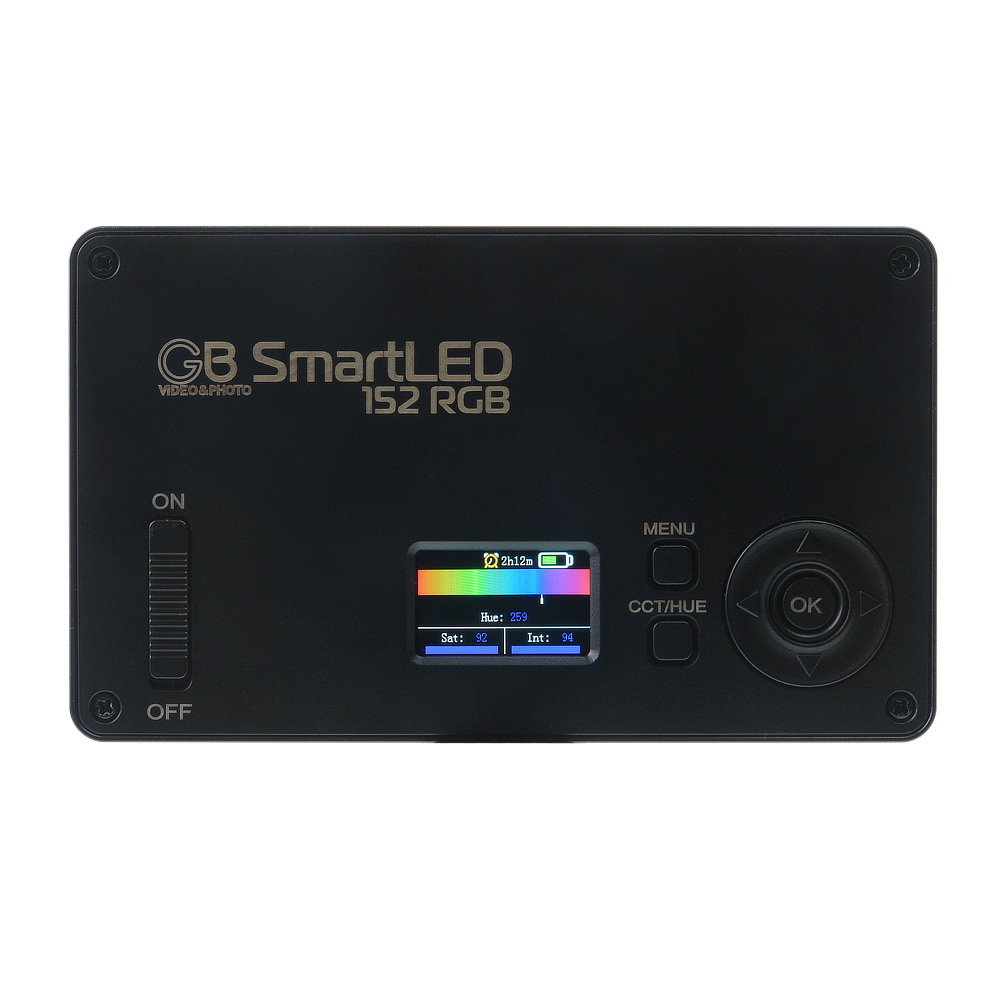   GreenBean SmartLED 152 RGB    Ultra-mart