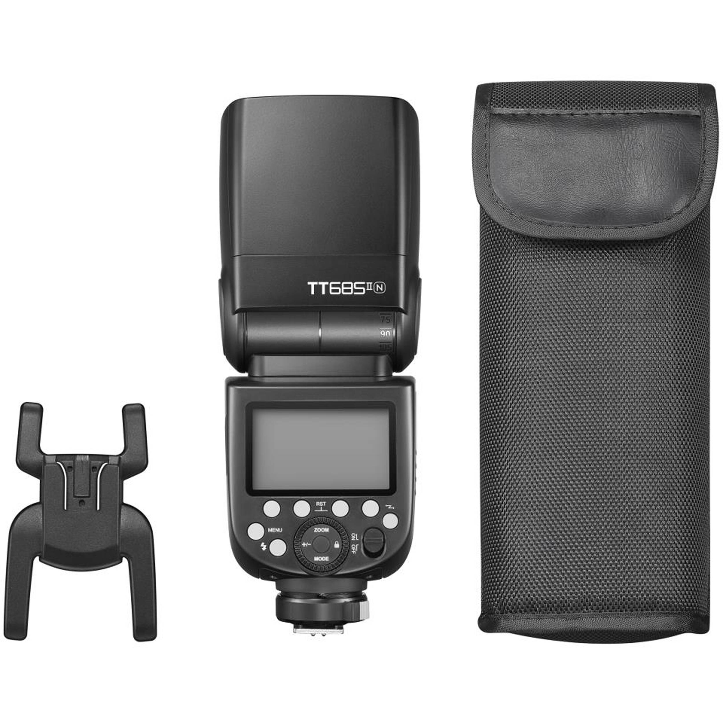    Godox ThinkLite TT685IIN i-TTL  Nikon   Ultra-mart