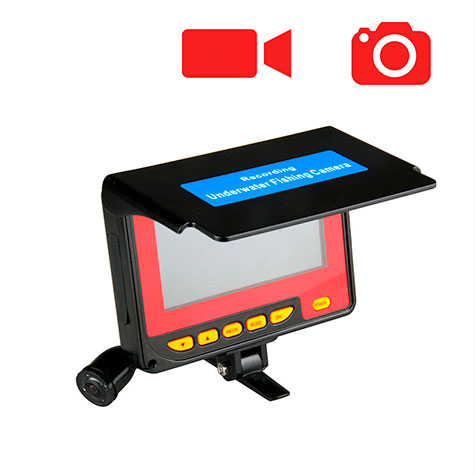      Sititek Fishcam Z1    Ultra-mart