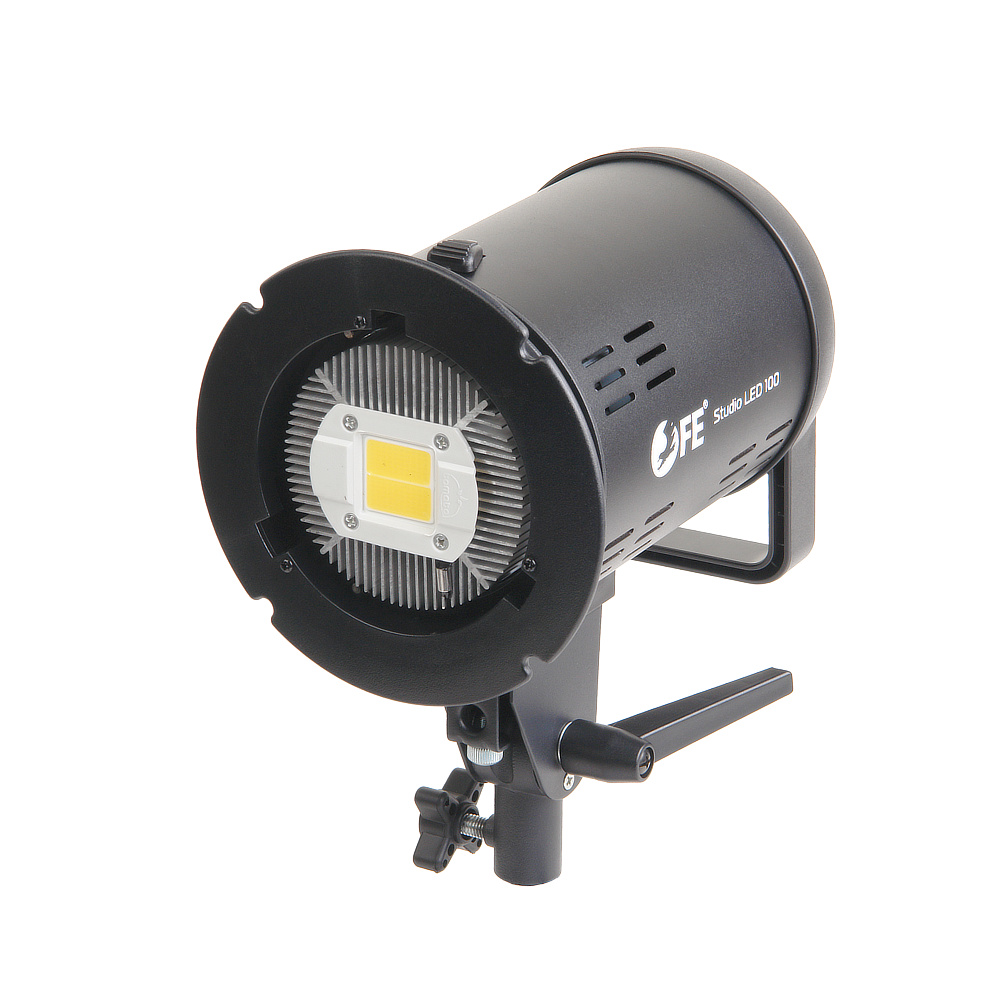     Falcon Eyes Studio LED 100BW   Ultra-mart