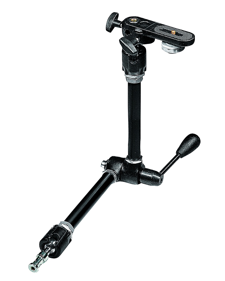 картинка Manfrotto 143A Шарнирный кронштейн с площадкой от магазина Ultra-mart