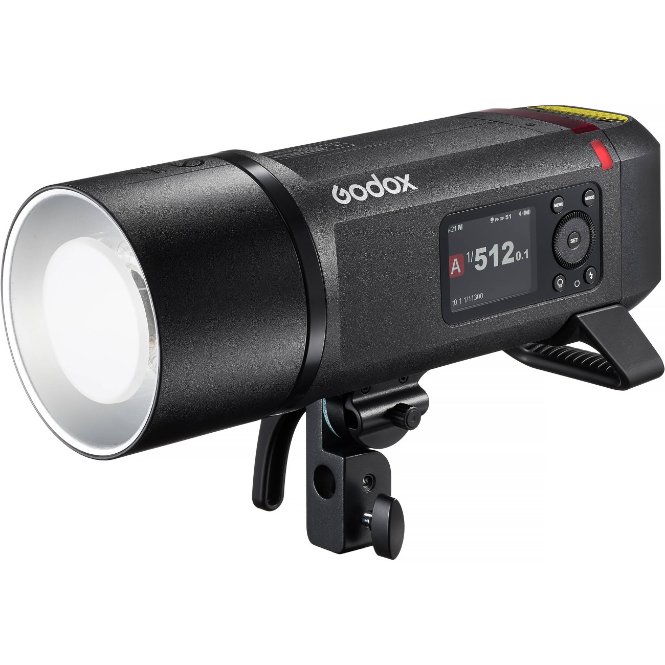 Вспышка аккумуляторная Godox Witstro AD800Pro, 800 Дж, арт. 33408
