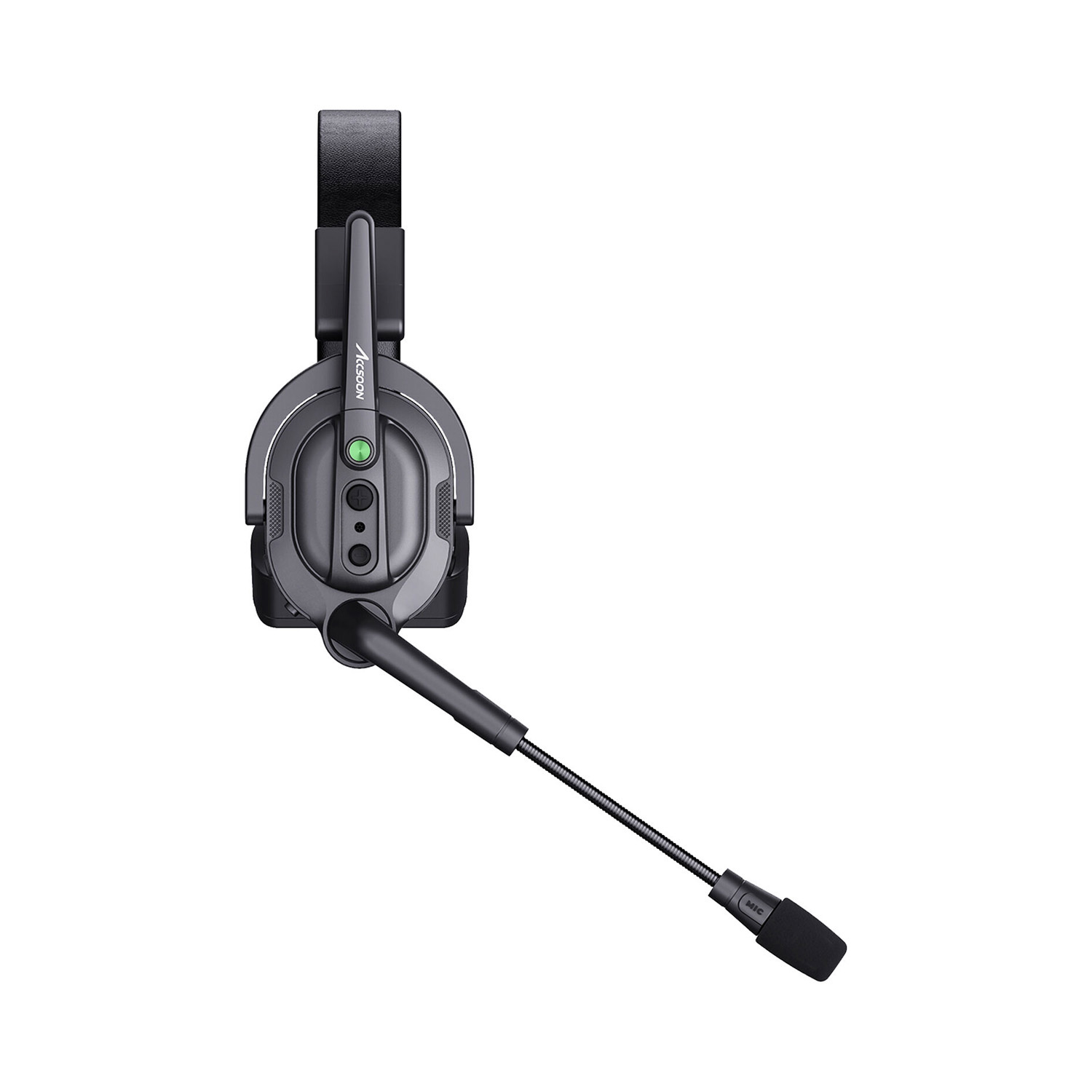 картинка Гарнитура Accsoon CoMo MIC02-H мастер от магазина Ultra-mart