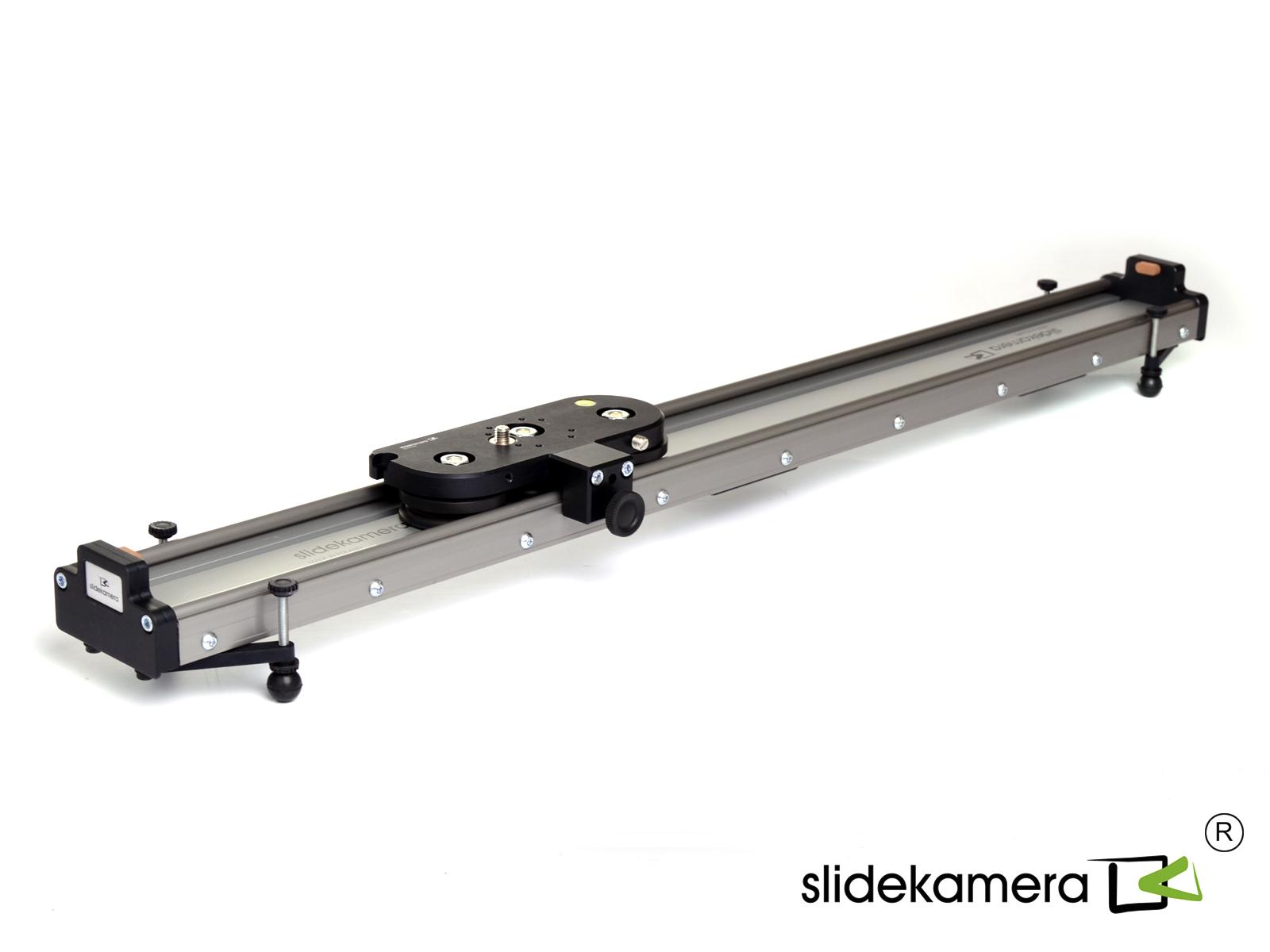  SlideKamera X-SLIDER 2000 BASIC   Ultra-mart