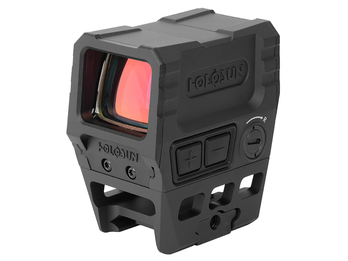   Holosun AEMS CORE,     Ultra-mart