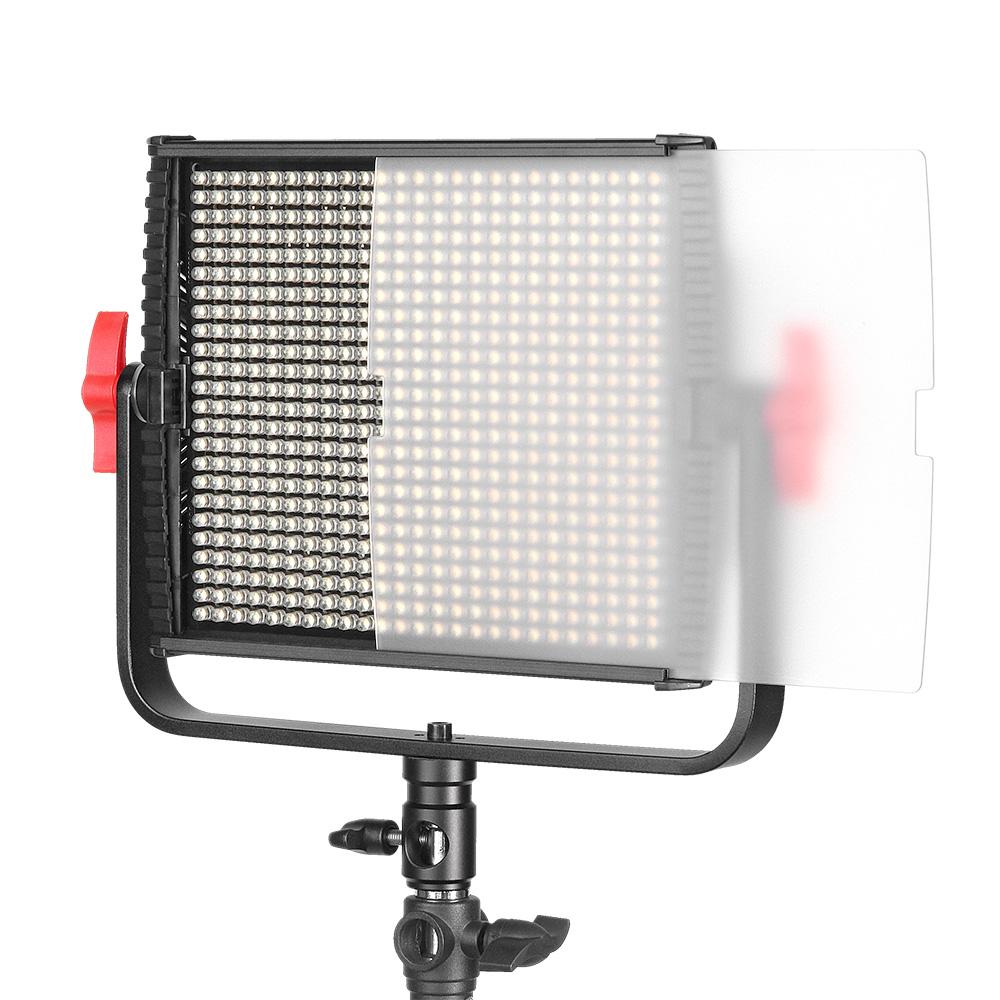 картинка Осветитель светодиодный Falcon Eyes FlatLight 600 LED Bi-color от магазина Ultra-mart