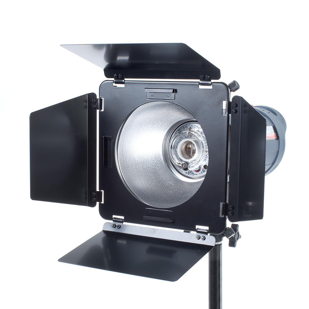 картинка Шторки Falcon Eyes DEA-BHC (160-180mm) от магазина Ultra-mart