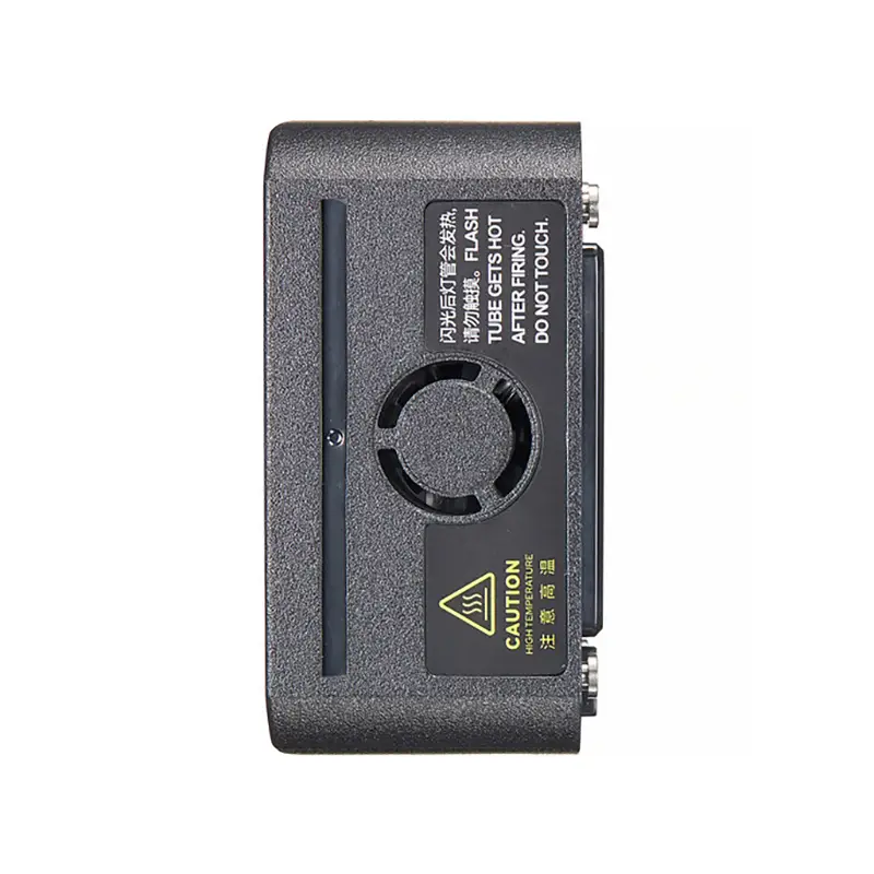 картинка Головка импульсная Godox Witstro H200 II для AD200PRO II от магазина Ultra-mart