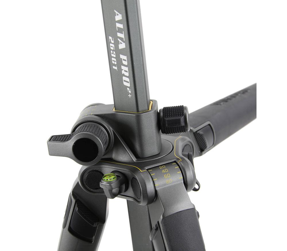картинка Штатив VANGUARD Alta PRO 2+ 263CT, карбоновый от магазина Ultra-mart