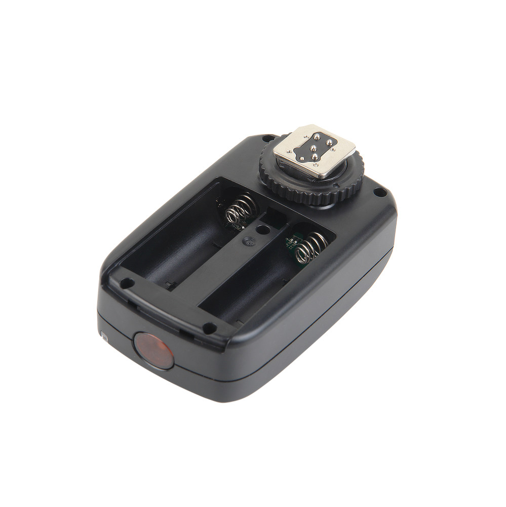 картинка Пульт-радиосинхронизатор Falcon Eyes TERC-3.0 LCD для Nikon от магазина Ultra-mart