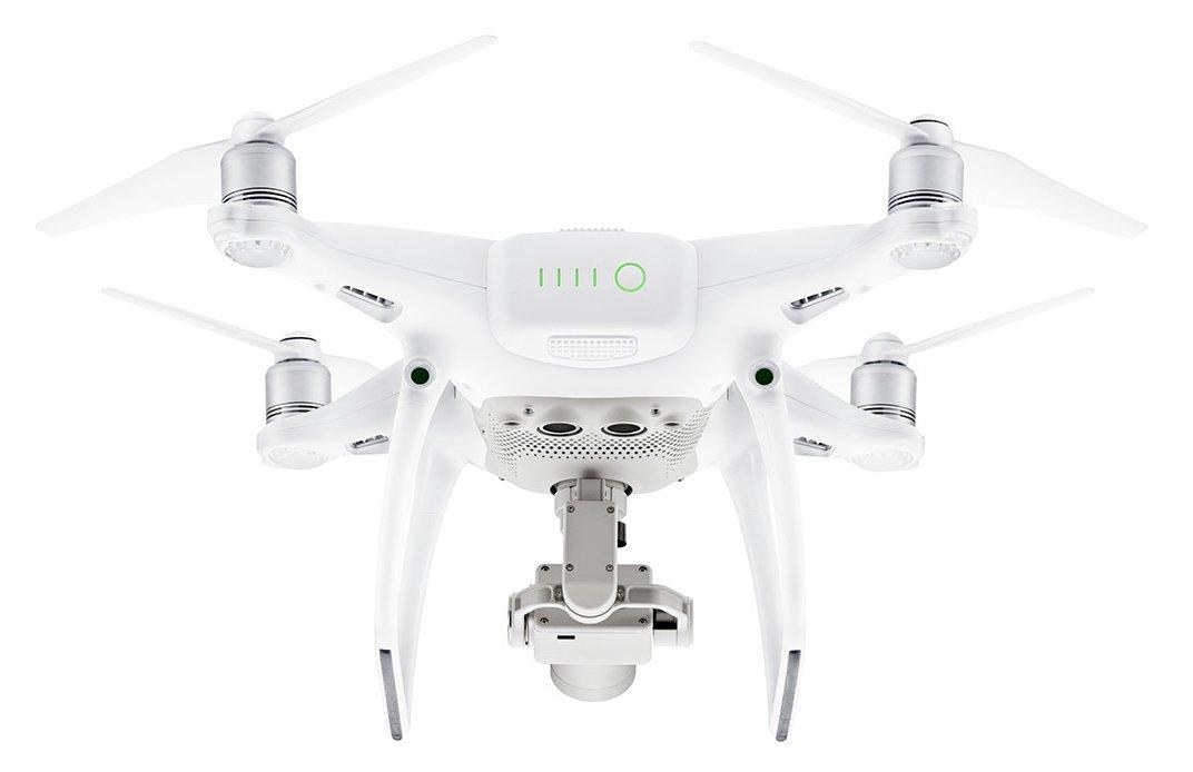   DJI Phantom 4 Pro+ (PLUS)     Ultra-mart