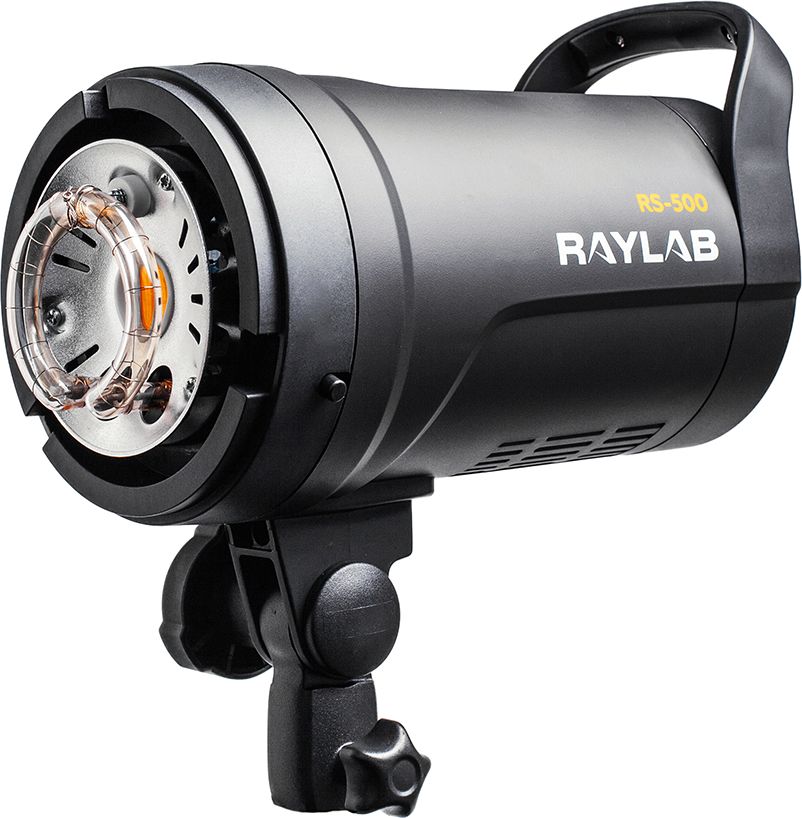    Raylab Rossa RS-500   Ultra-mart