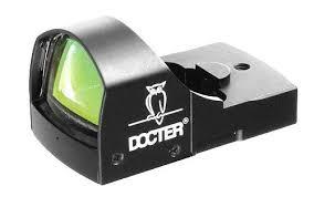 картинка Коллиматорный прицел DOCTER Sight III 3.5 от магазина Ultra-mart