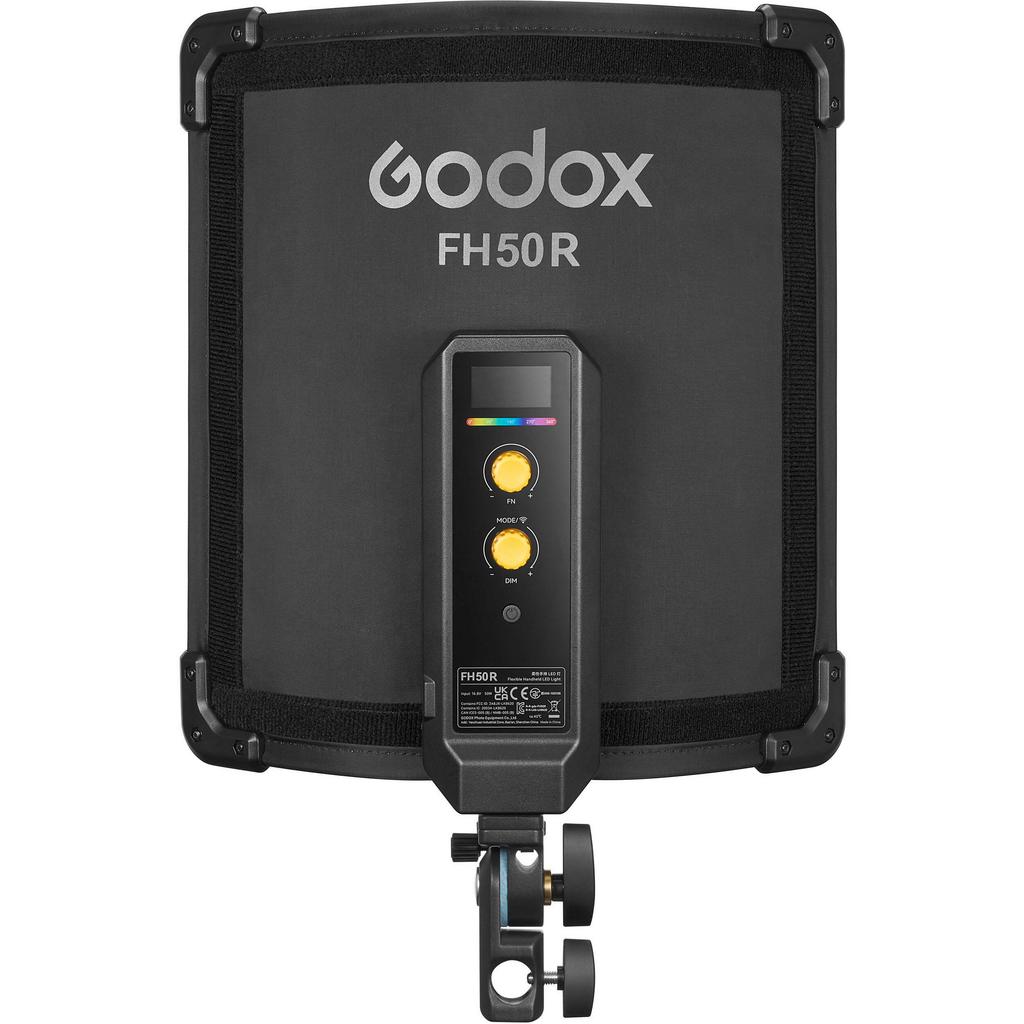 картинка Осветитель светодиодный Godox FH50R гибкий от магазина Ultra-mart