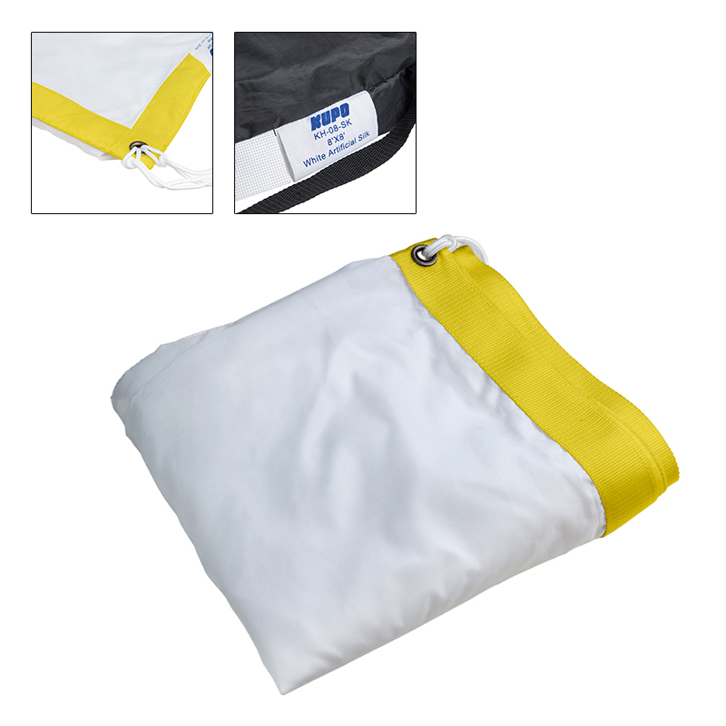 картинка Рассеиватель KUPO KH-08-SK 240х240см - 8'x8' ARTIFICIAL SILK от магазина Ultra-mart