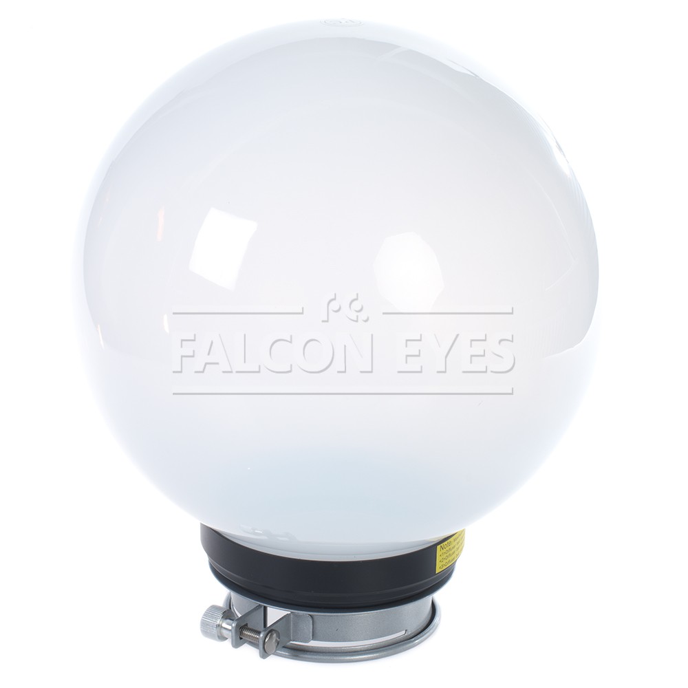 картинка Рассеиватель Falcon Eyes SSA-SB250 сферический для вспышек SS от магазина Ultra-mart