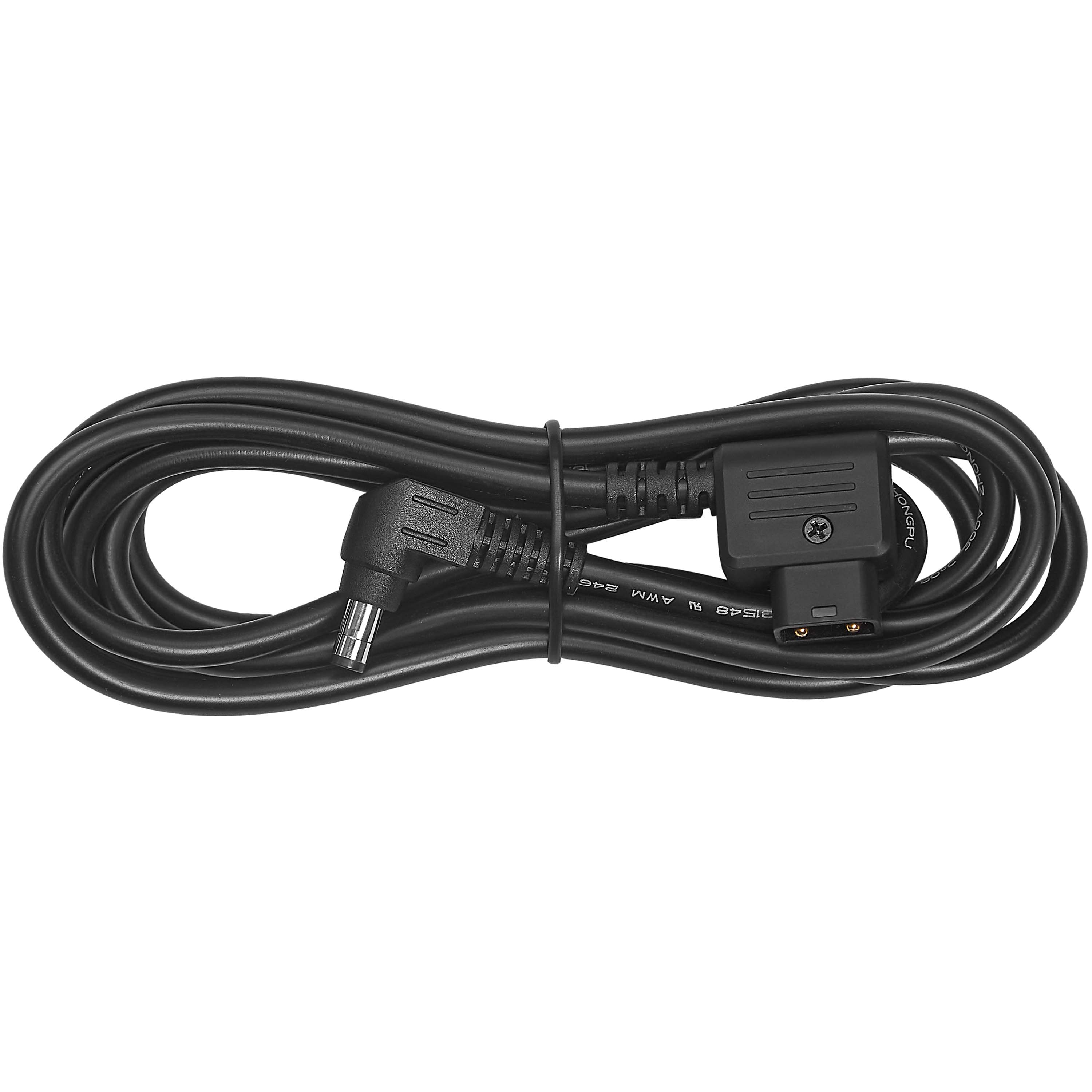 картинка Комплект светодиодных осветителей Godox Knowled C5R-K8 с зарядным кейсом от магазина Ultra-mart