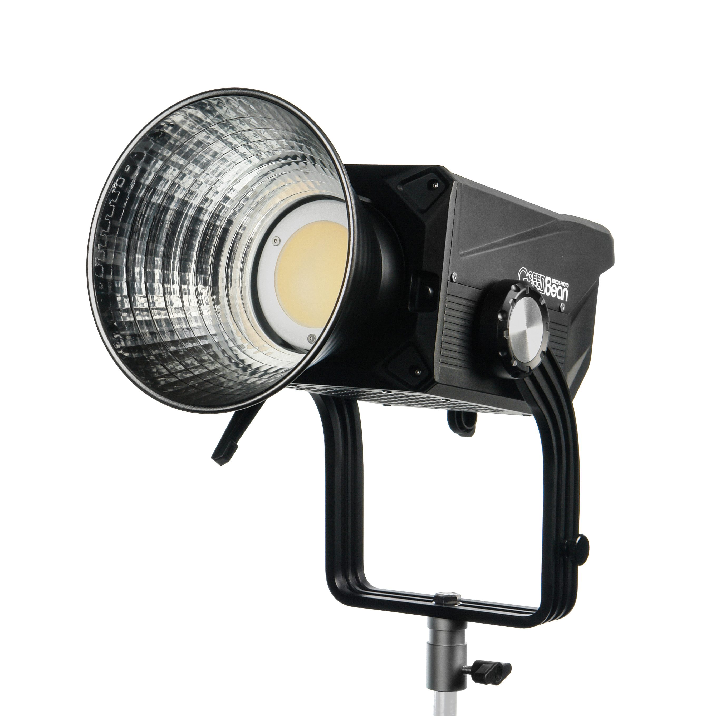 картинка Осветитель cветодиодный GreenBean Space WP 600R от магазина Ultra-mart