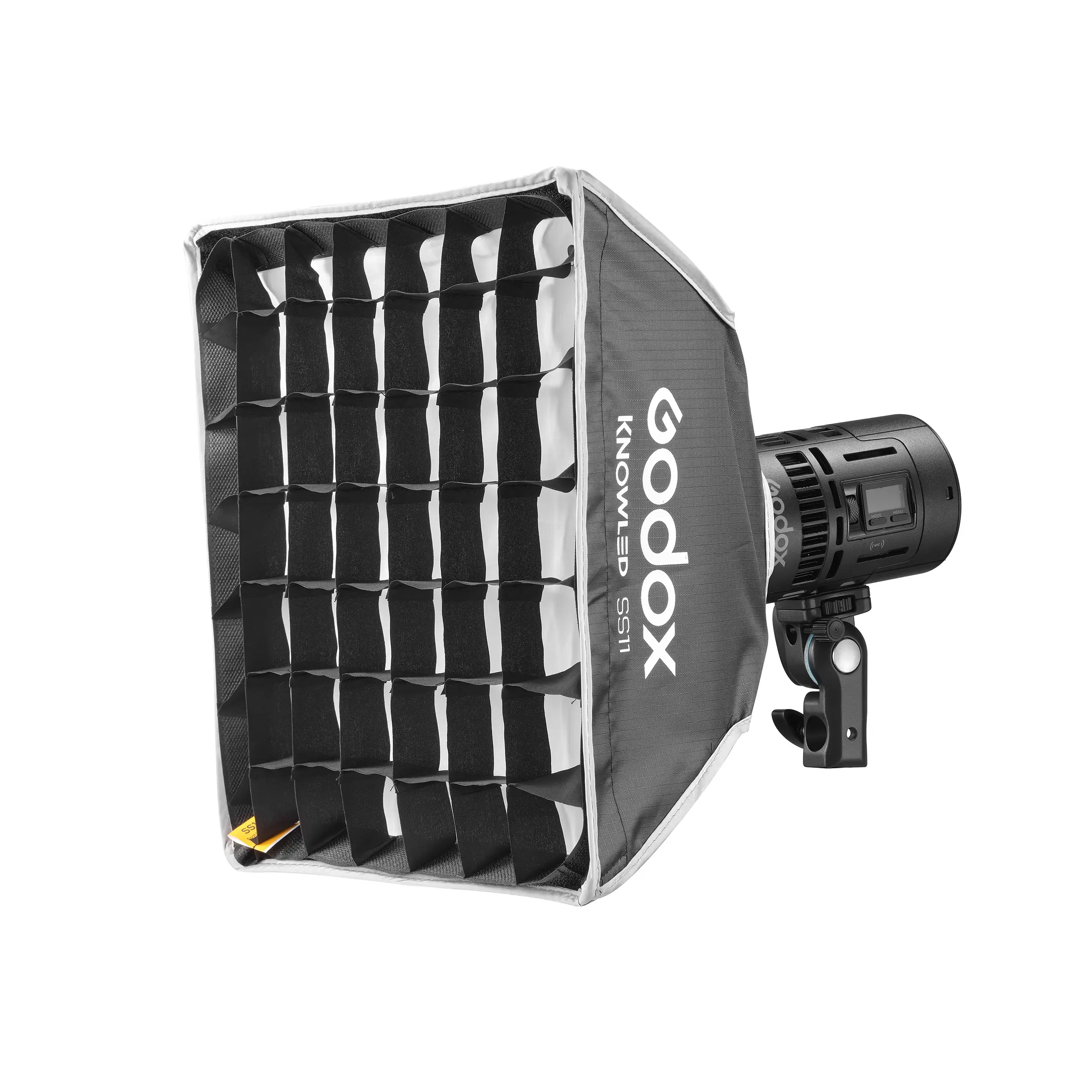 картинка Комплект студийного оборудования Godox Knowled MS60Bi 2K от магазина Ultra-mart