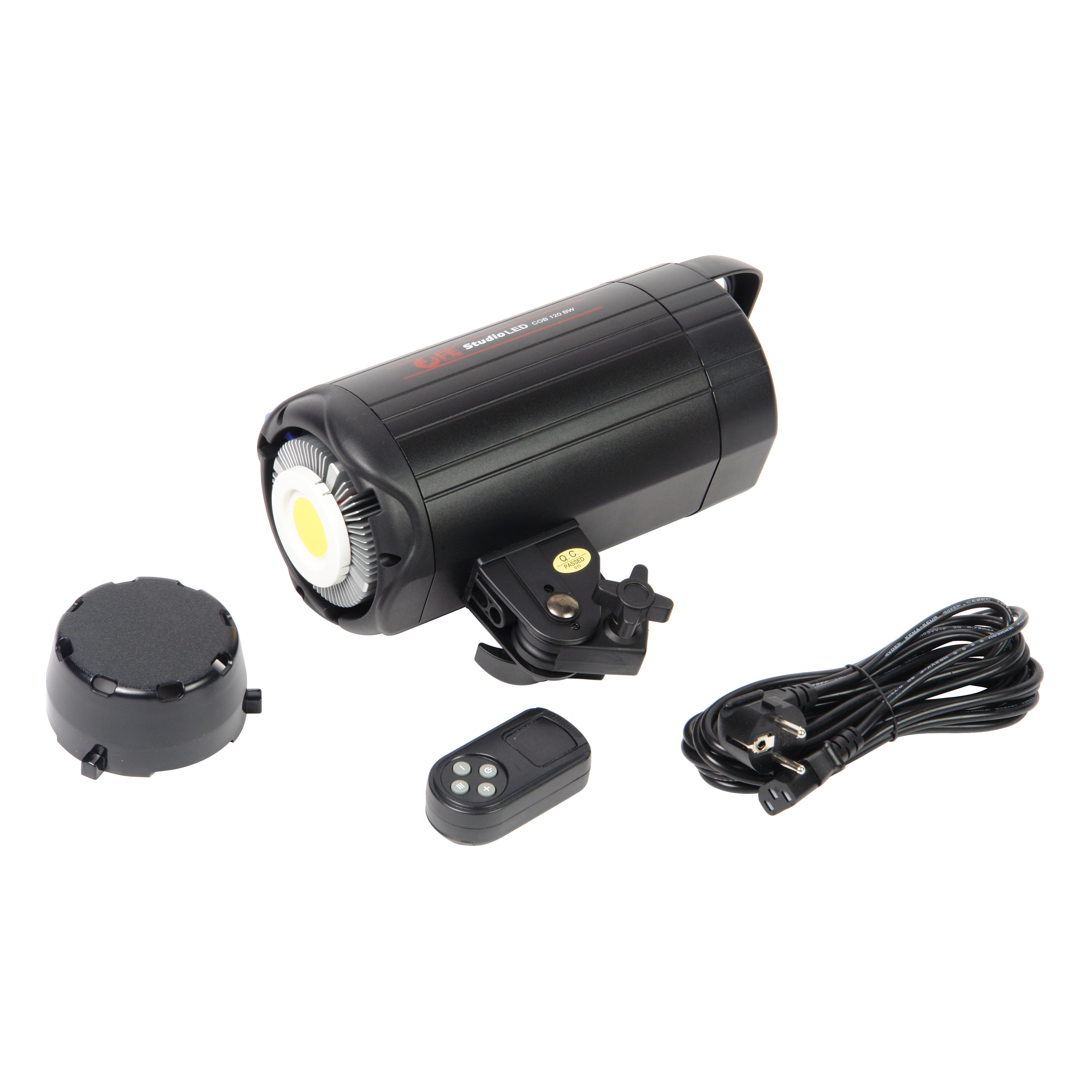    Falcon Eyes Studio LED COB120 BW    Ultra-mart