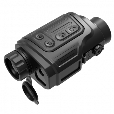 Тепловизионный монокуляр с дальномером iRay Finder FH 25R