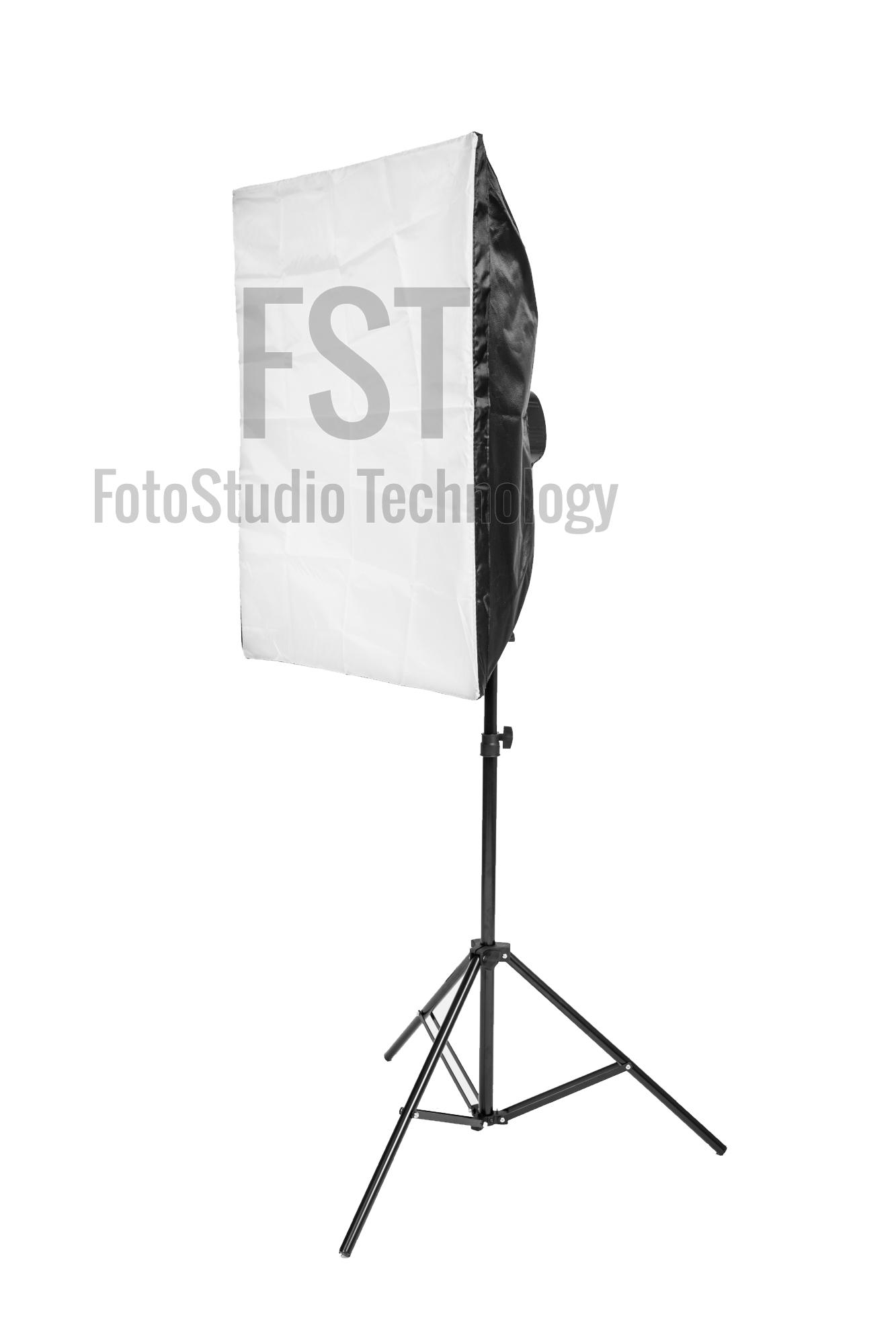 картинка Комплект импульсного света FST E-250 Novel Kit от магазина Ultra-mart