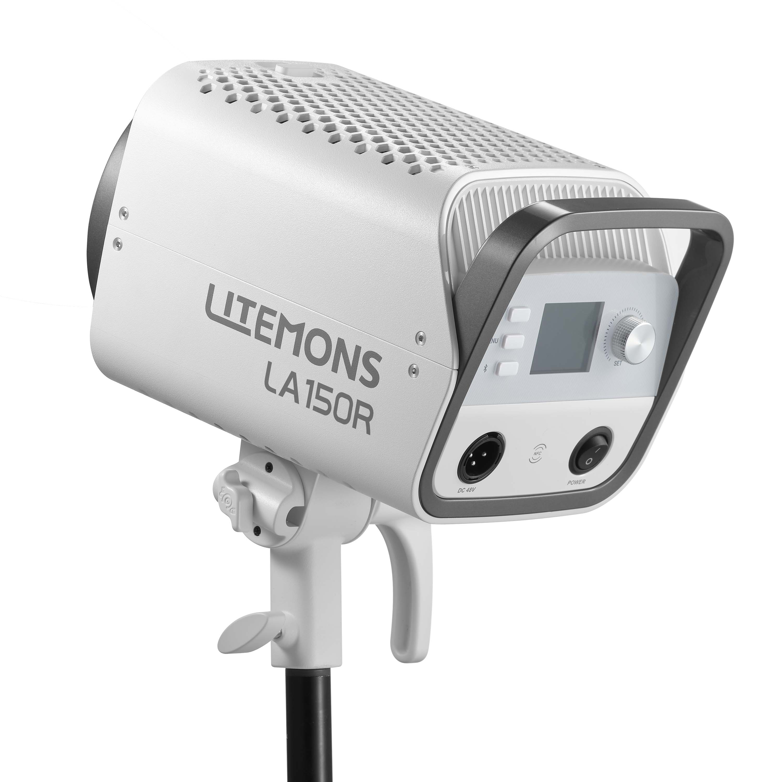 картинка Комплект светодиодного осветителя Godox LITEMONS LA150R K1 от магазина Ultra-mart