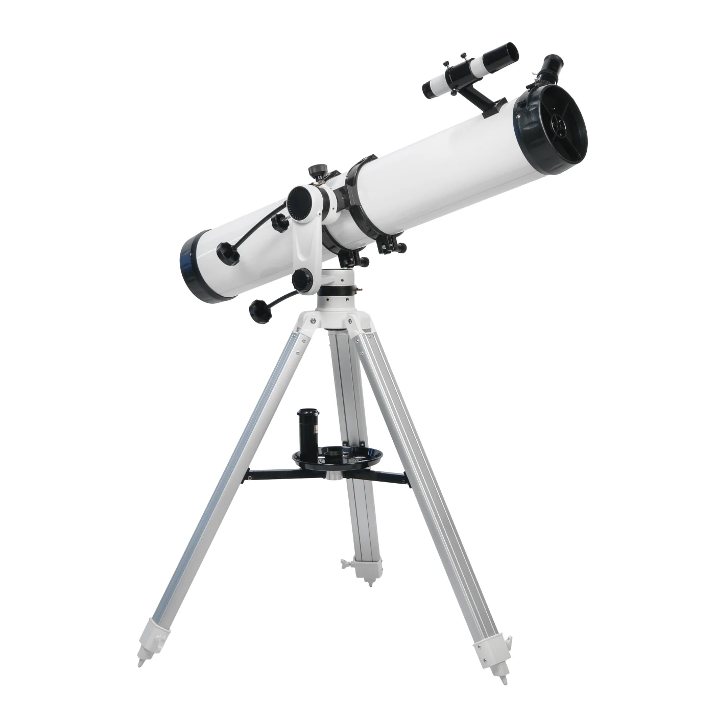 картинка Телескоп Veber PolarStar 900/114E AZ рефлектор от магазина Ultra-mart