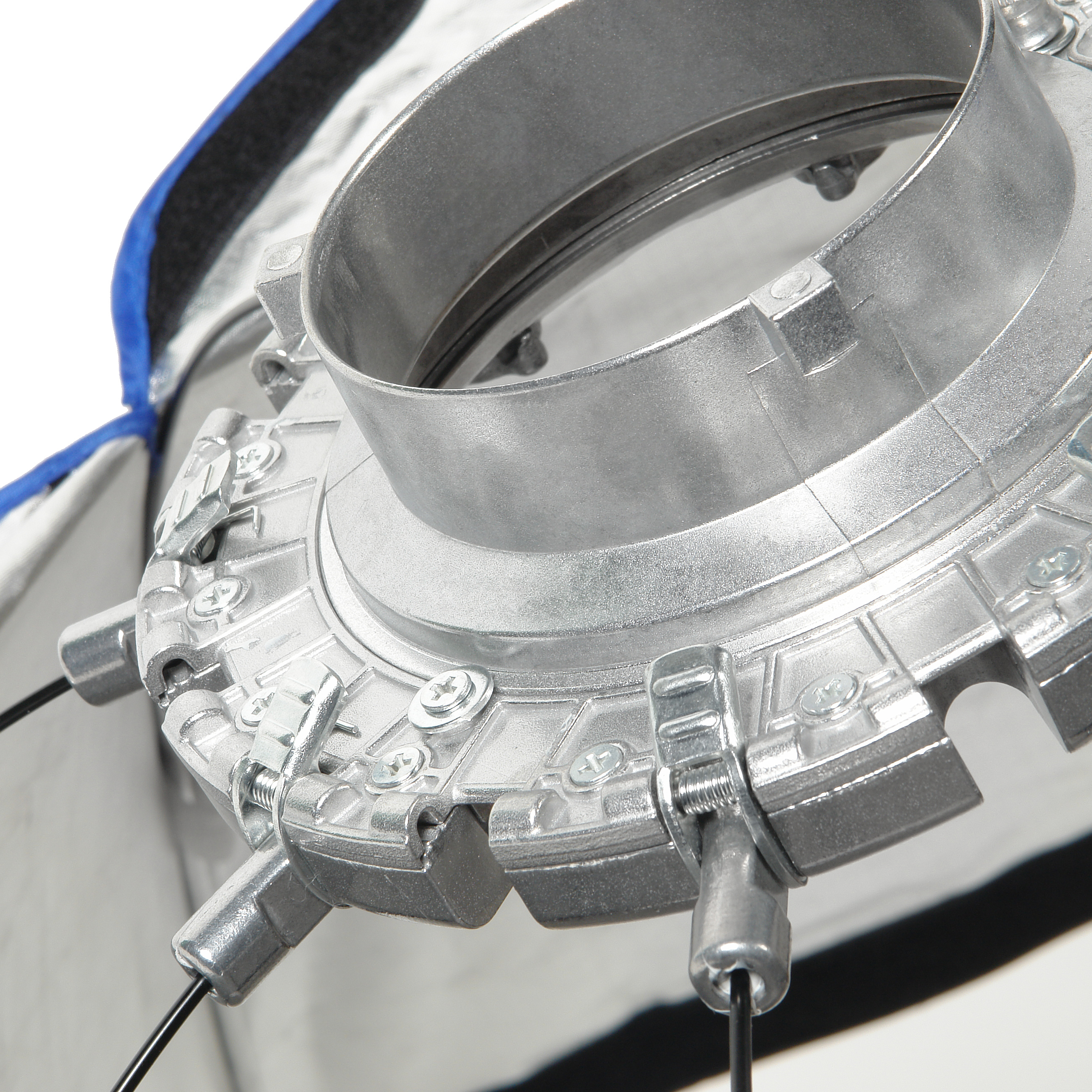 картинка Софтбокс Falcon Eyes FastBox 6090 HC быстроскладной с сотами от магазина Ultra-mart
