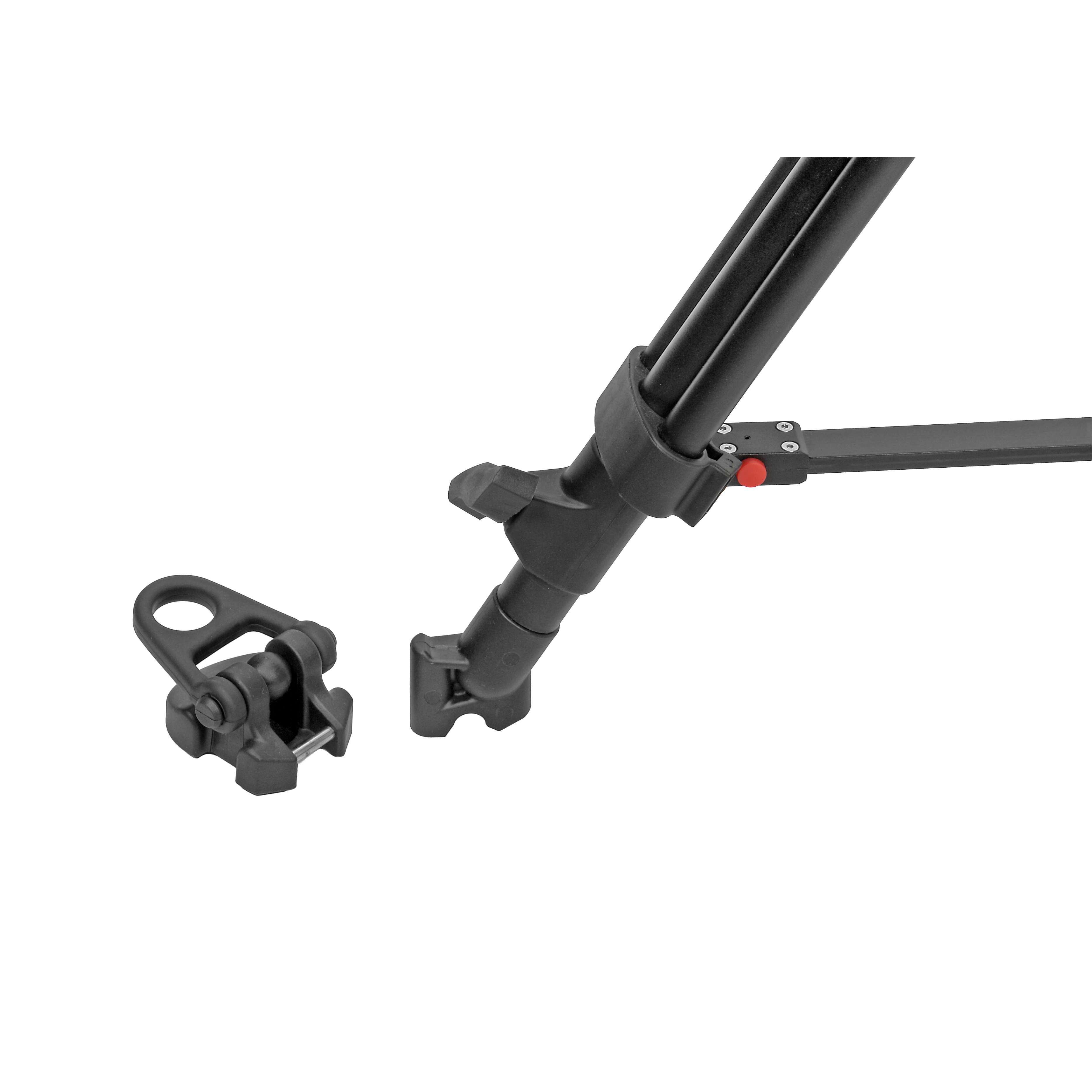 картинка Видеоштатив GreenBean VideoMaster 306 PRO от магазина Ultra-mart