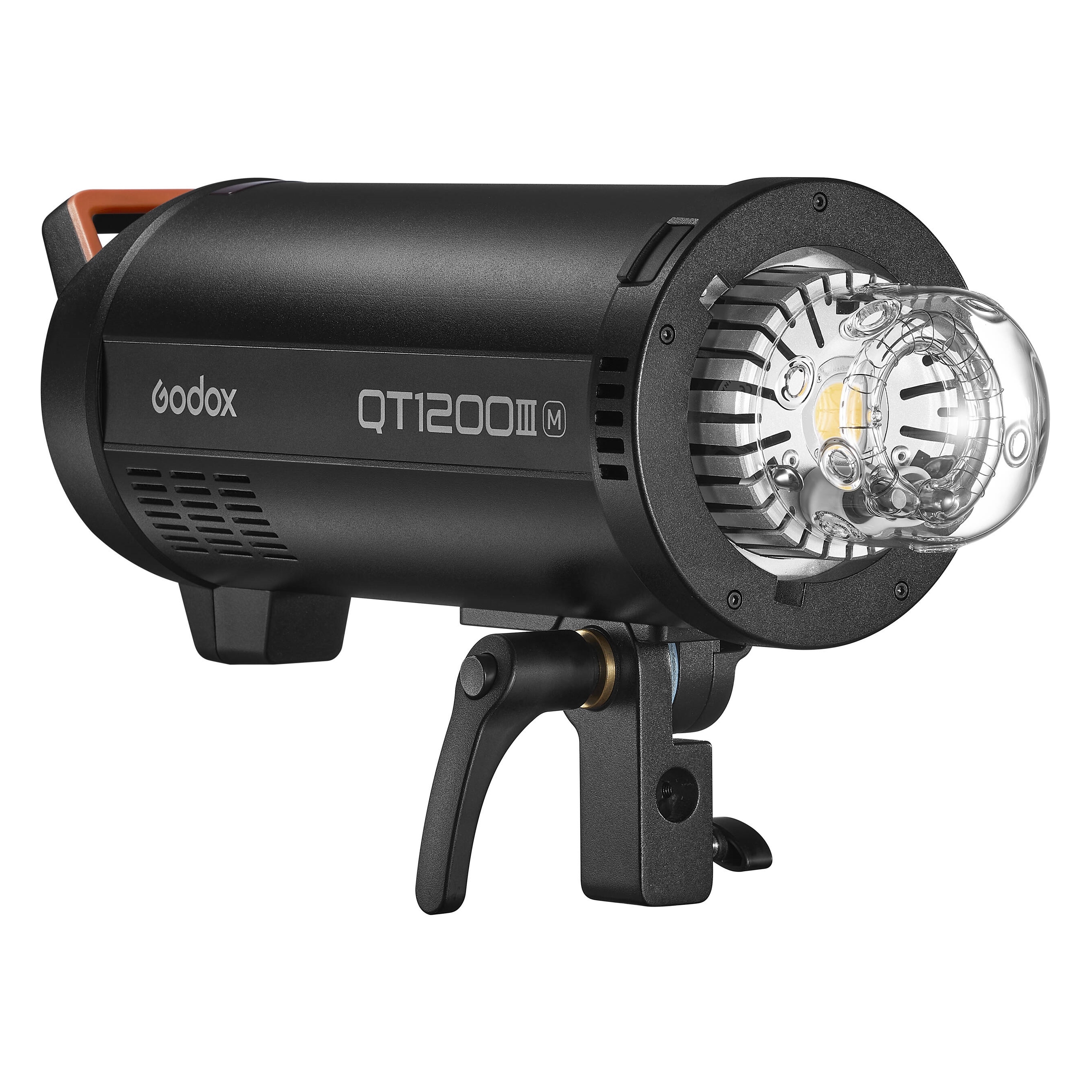 картинка Вспышка студийная Godox QT1200IIIM высокоскоростная, арт.29138 от магазина Ultra-mart