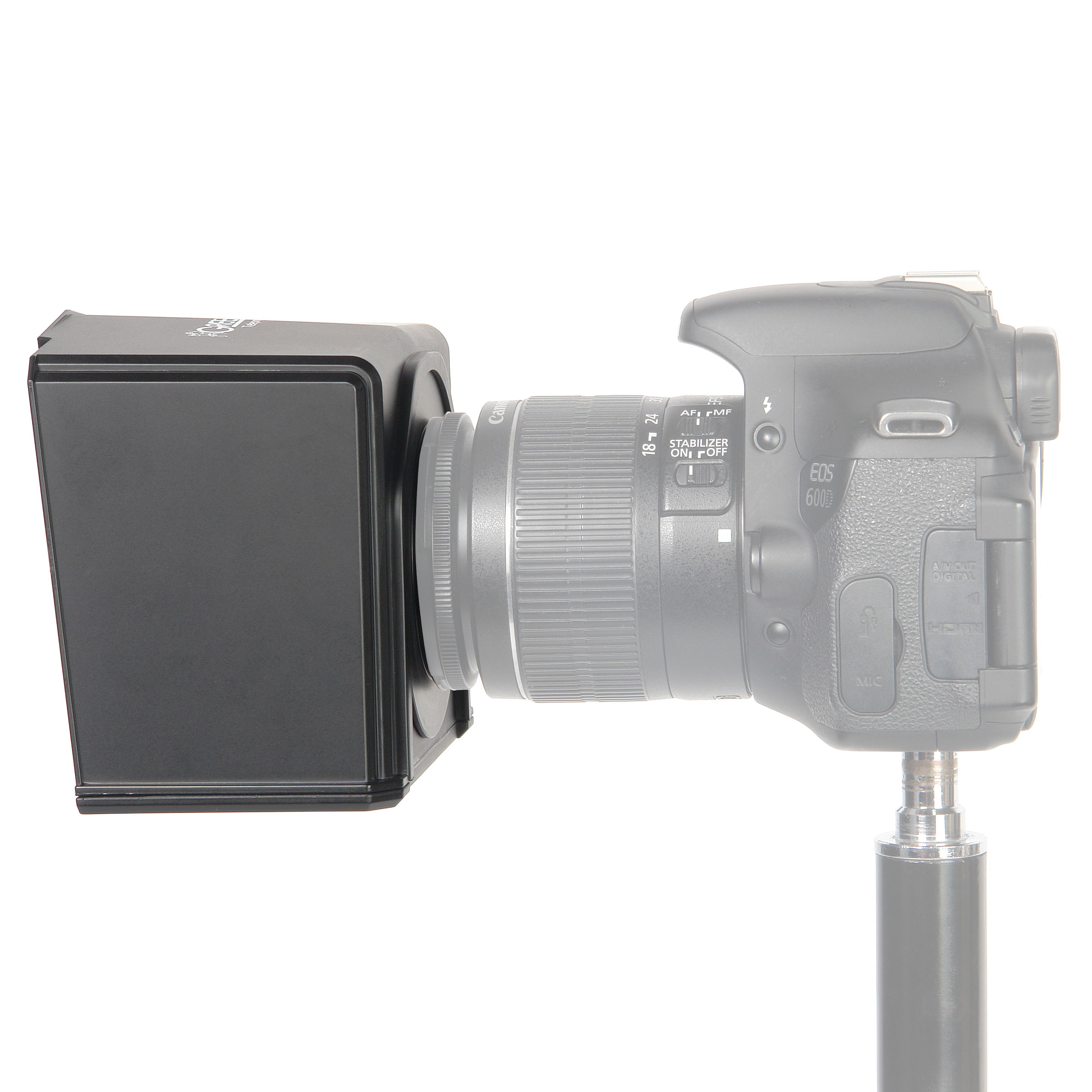 картинка Телесуфлер GreenBean Teleprompter Smart 6 от магазина Ultra-mart