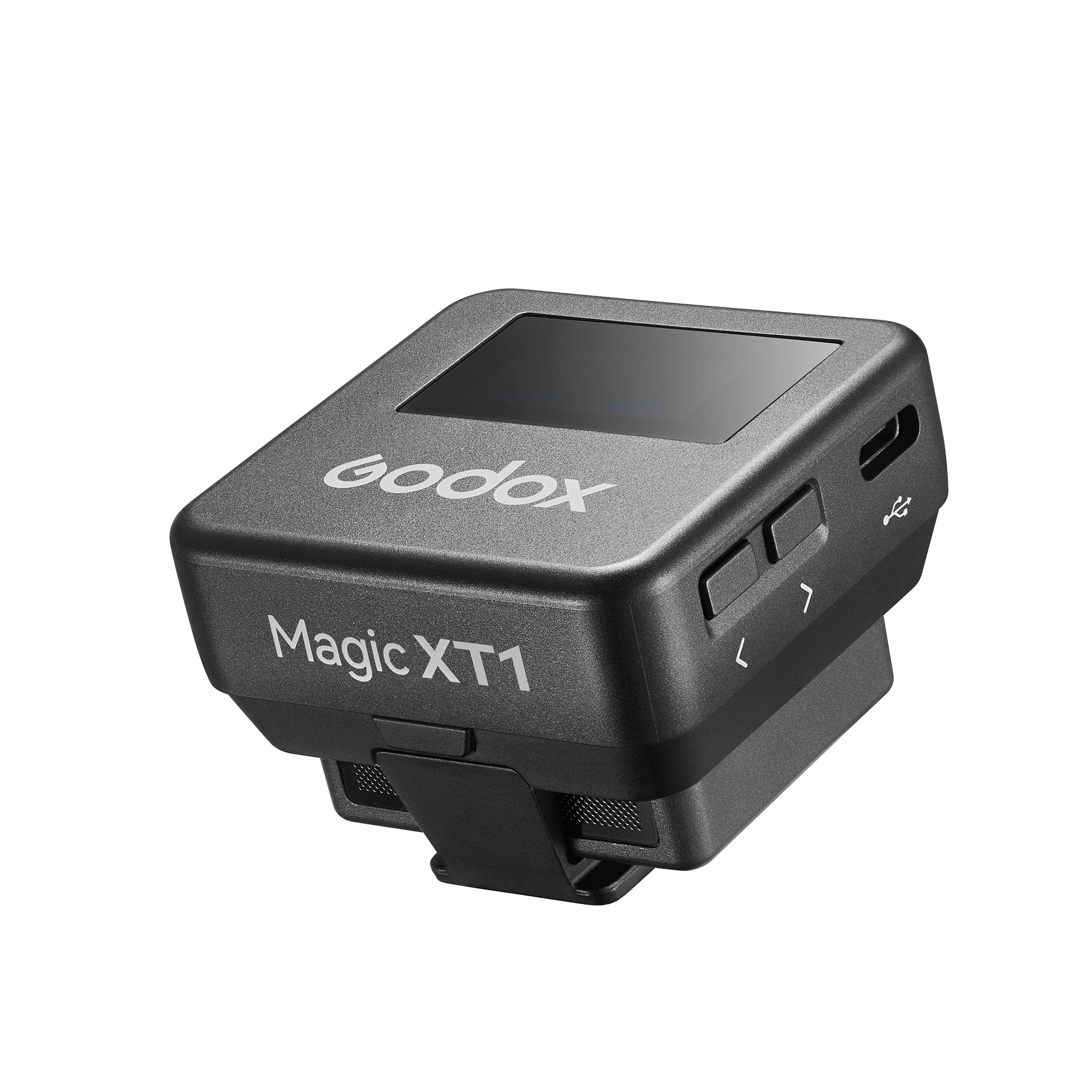 картинка Радиосистема Godox Magic XT1 накамерная от магазина Ultra-mart