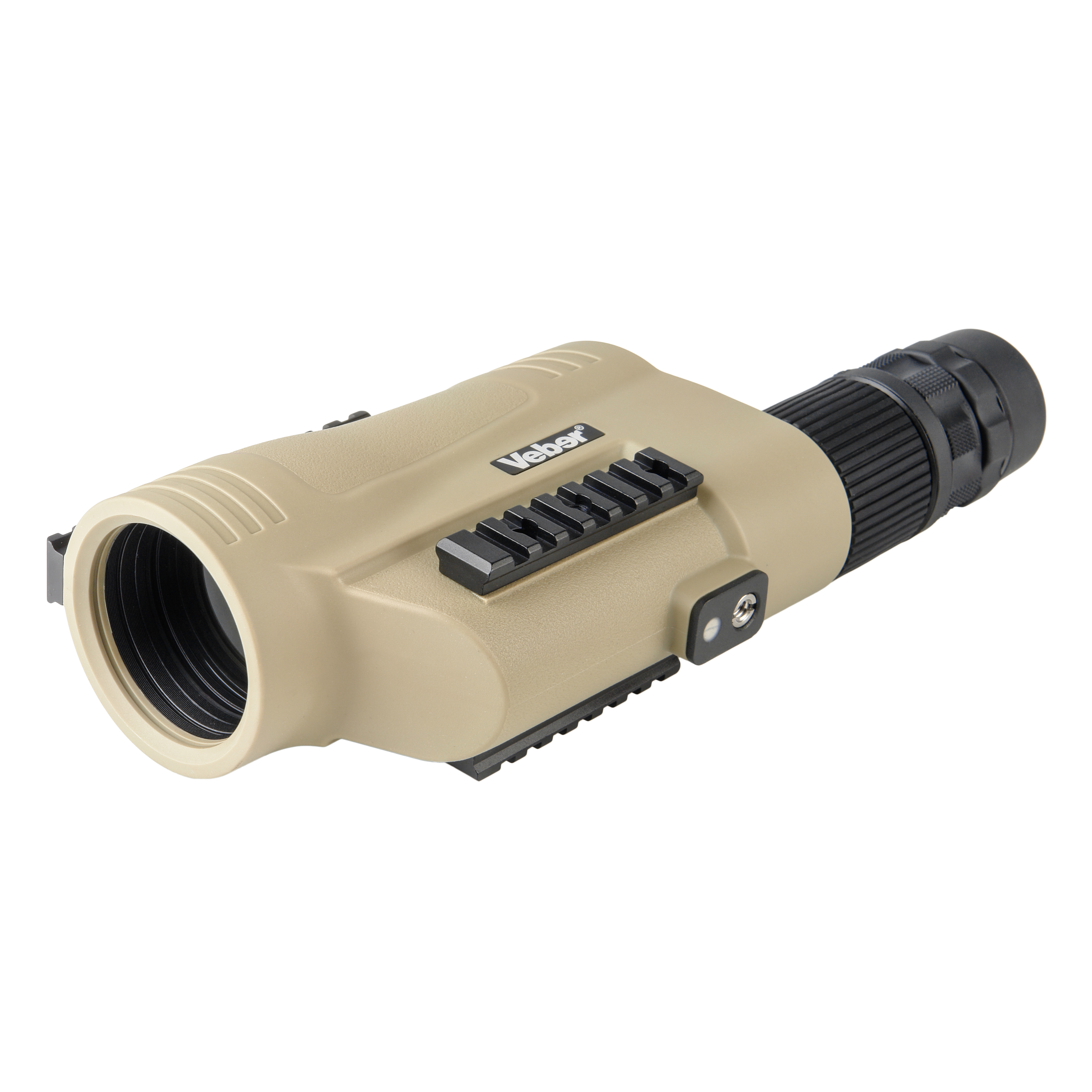 картинка Зрительная труба Veber Defence PRO 15-45x60 ED FFP, тактическая арт. 32844 от магазина Ultra-mart