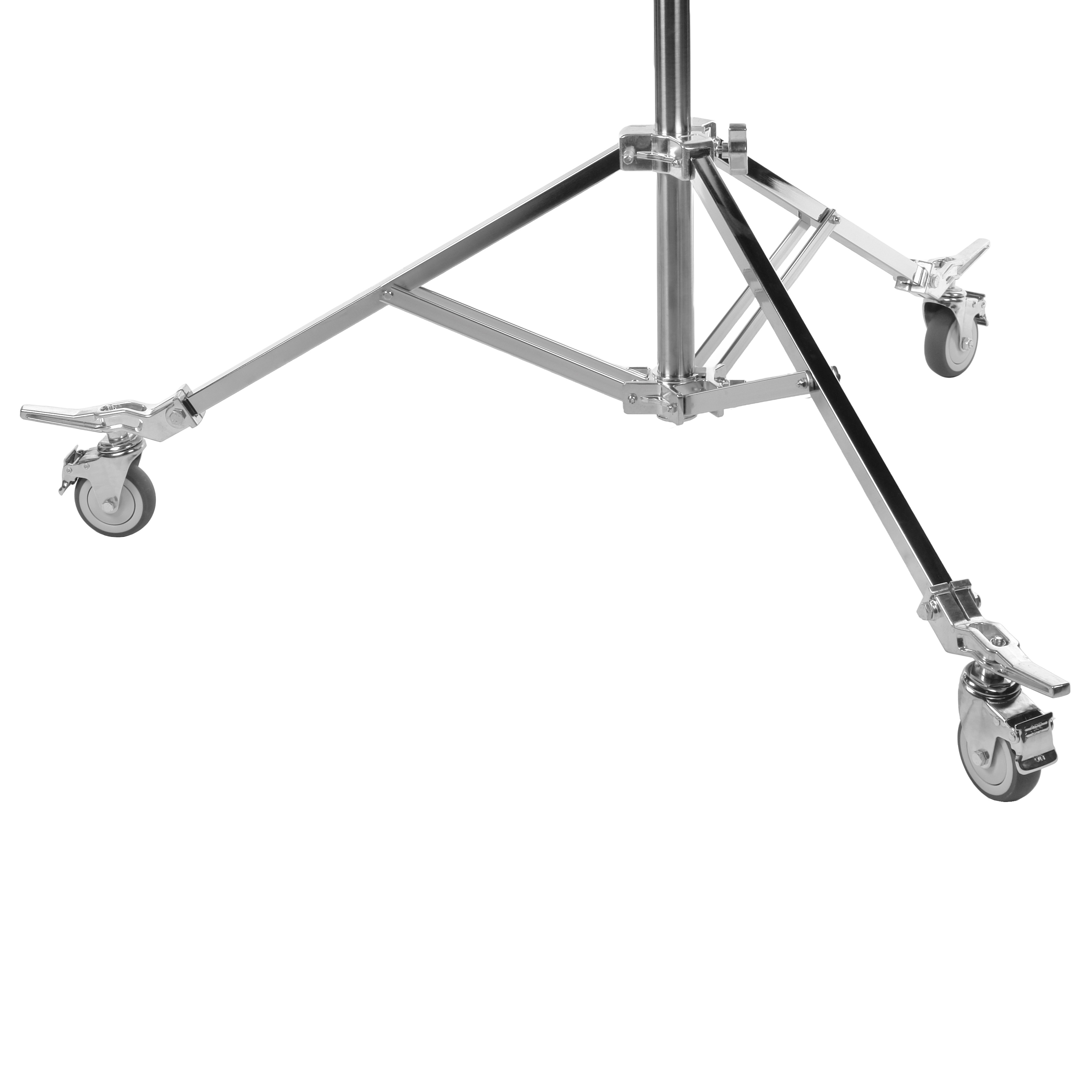 картинка Стойка GreenBean Titan PRO 225WU WIND-UP на колесах от магазина Ultra-mart
