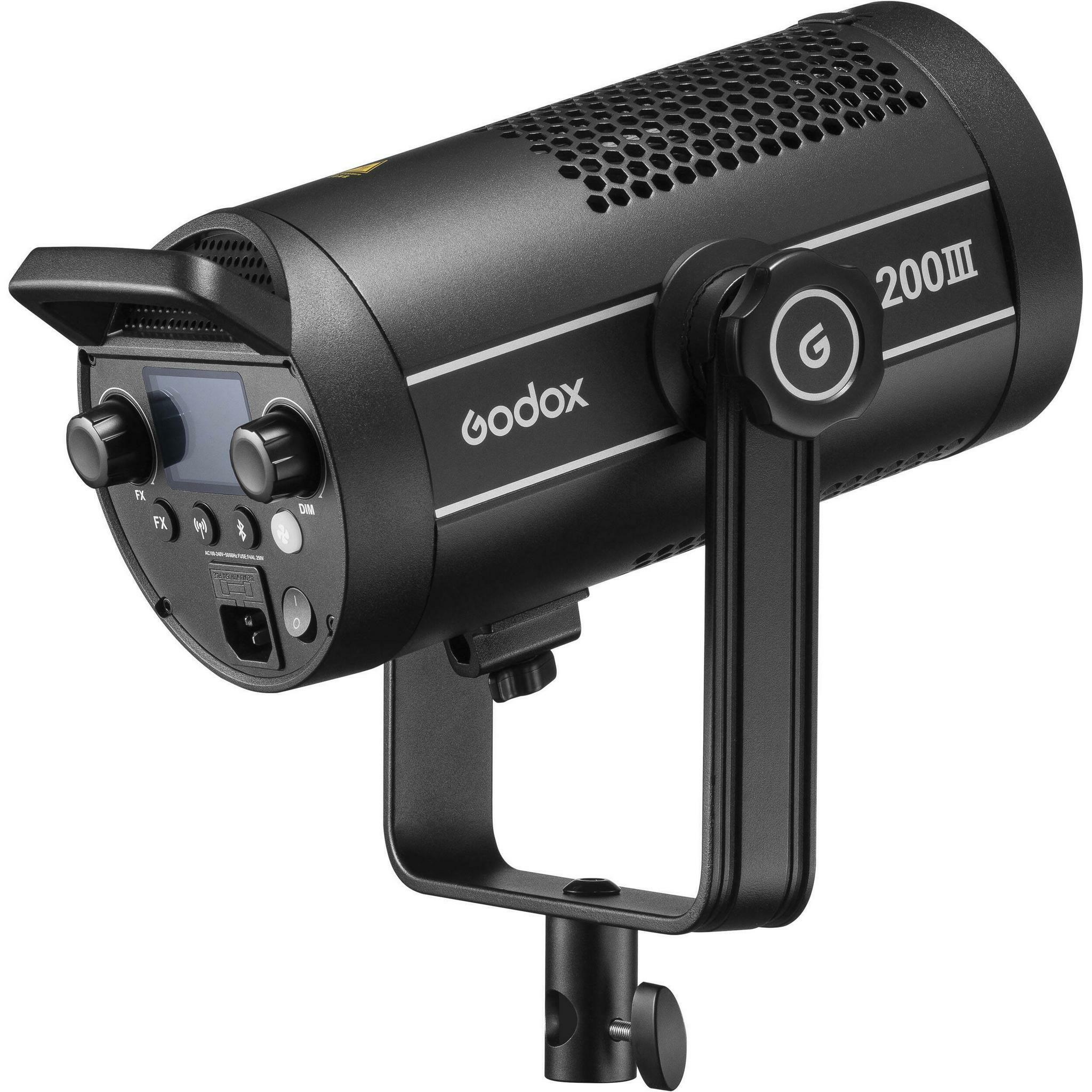    Godox SL200III    Ultra-mart