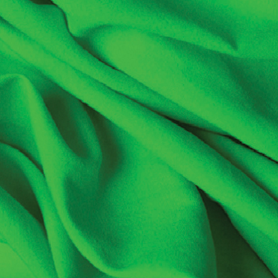 картинка Фон FST-B36 CHROMAGREEN бесшовный фон-муслин от магазина Ultra-mart