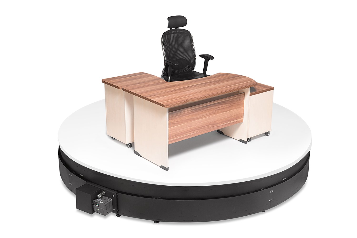 поворотный стол для 3d фотосъемки