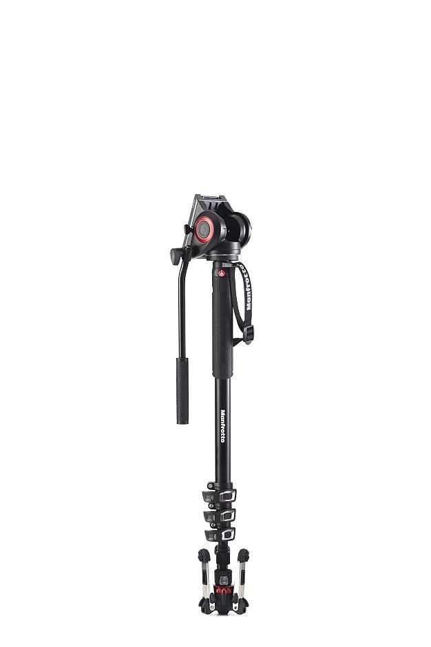  Manfrotto MVMXPRO500      Ultra-mart