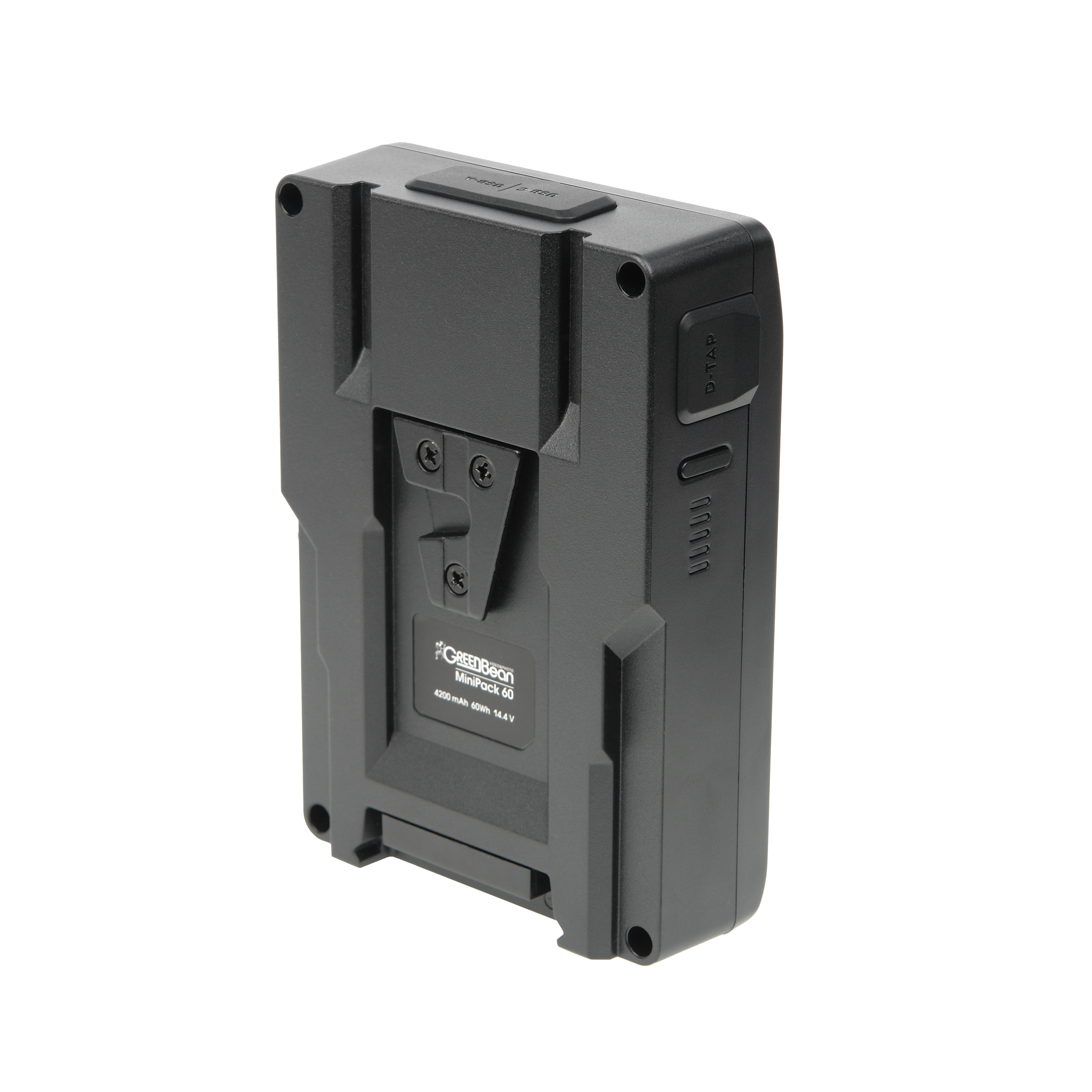 картинка Аккумулятор GreenBean MiniPack 60 от магазина Ultra-mart