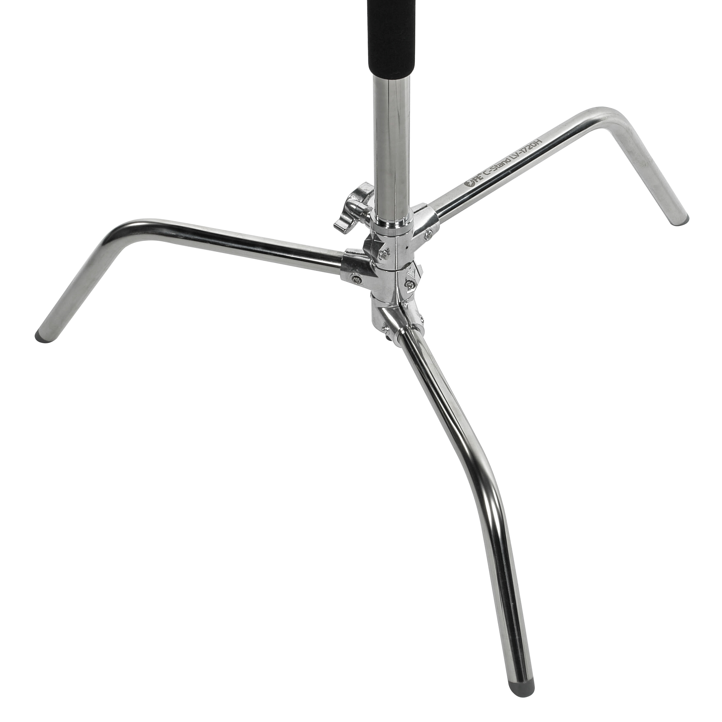 картинка Комплект Стойка-тренога Falcon Eyes C-Stand LV-1720H + ролики от магазина Ultra-mart