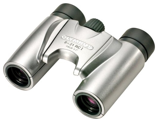 картинка Бинокль Olympus 8x21 RC I от магазина Ultra-mart