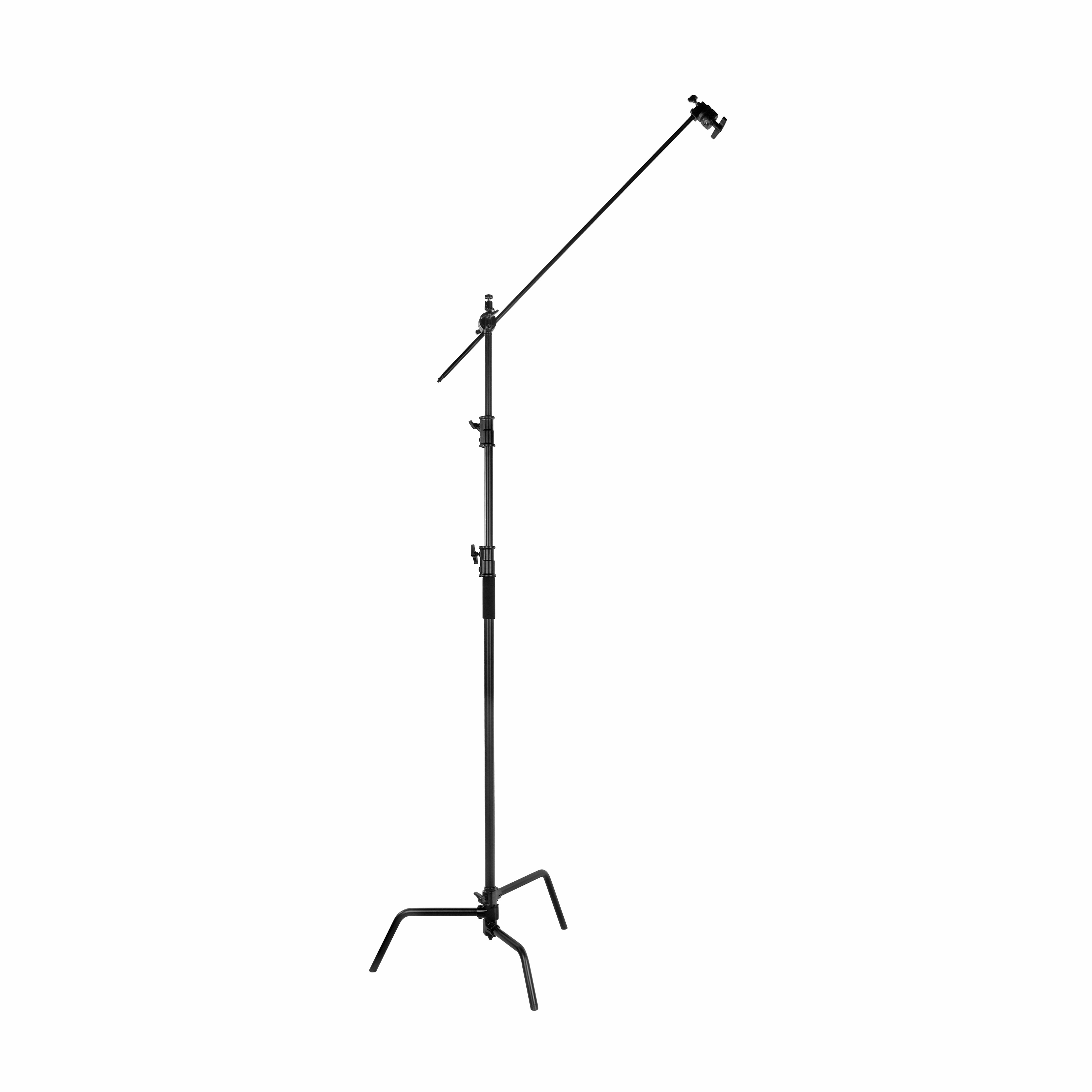 картинка Стойка-тренога Falcon Eyes C-Stand LV-3300BH+ролики от магазина Ultra-mart