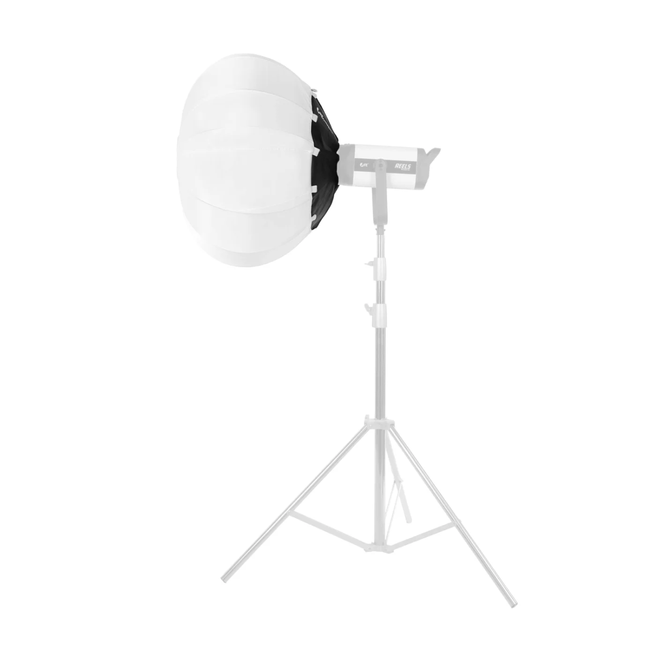 Софтбокс сферический Falcon Eyes ChinaBall LS65 со шторкой. арт.33793