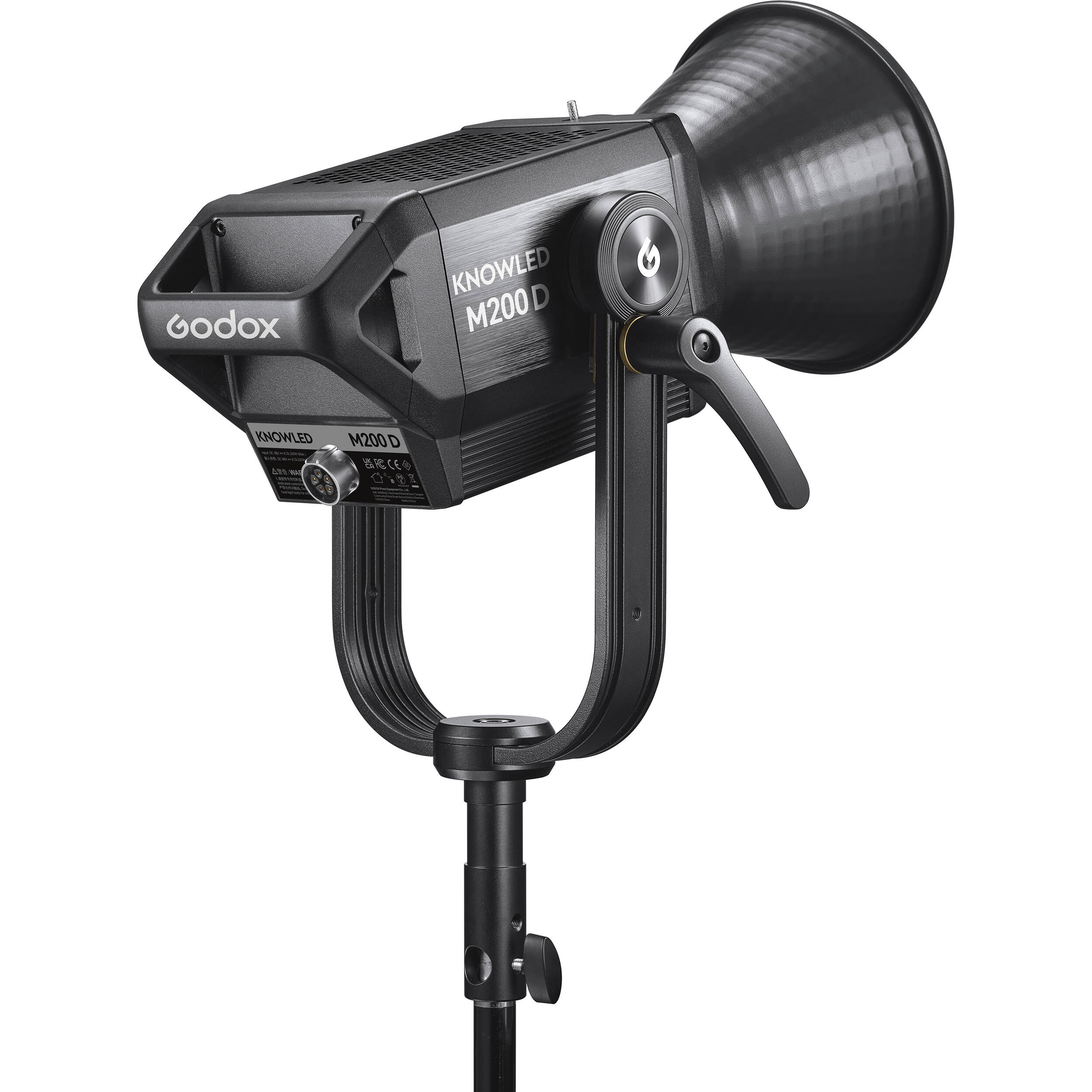 картинка Светодиодный осветитель Godox Knowled M200D от магазина Ultra-mart